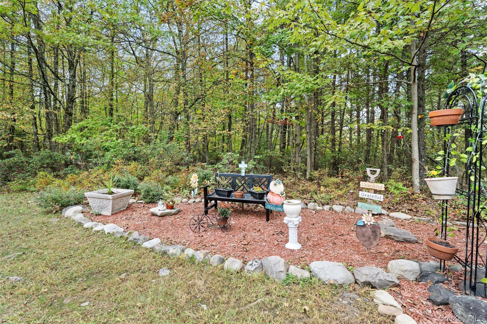 Single Family Nightingale Trail E Sullivan County, NY 12790, MLS-1031508-34