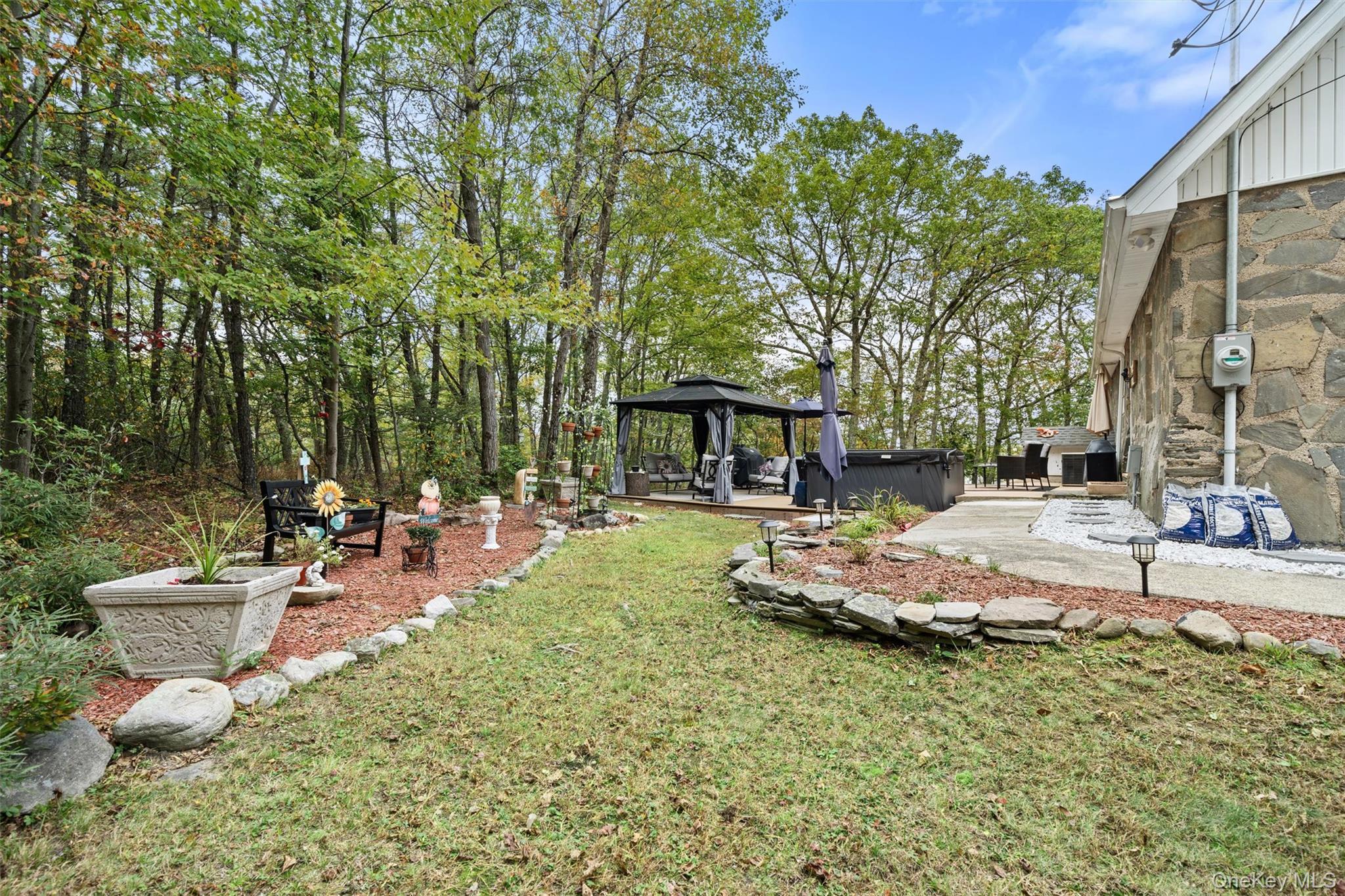 Single Family Nightingale Trail E  Sullivan County, NY 12790, MLS-1031508-35