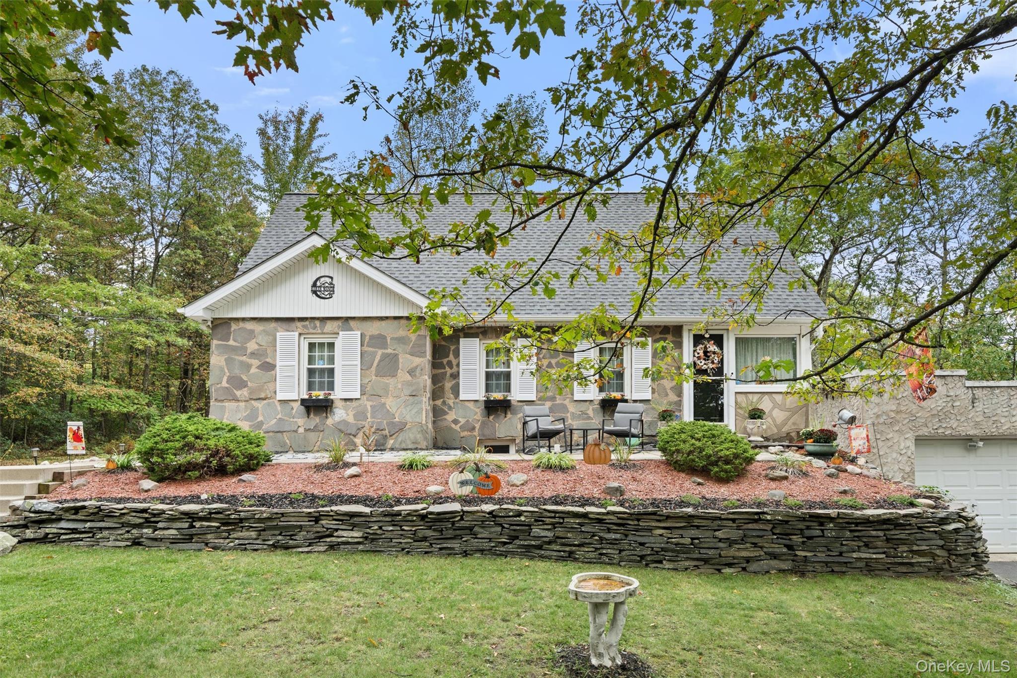 Single Family Nightingale Trail E Sullivan County, NY 12790, MLS-1031508-4