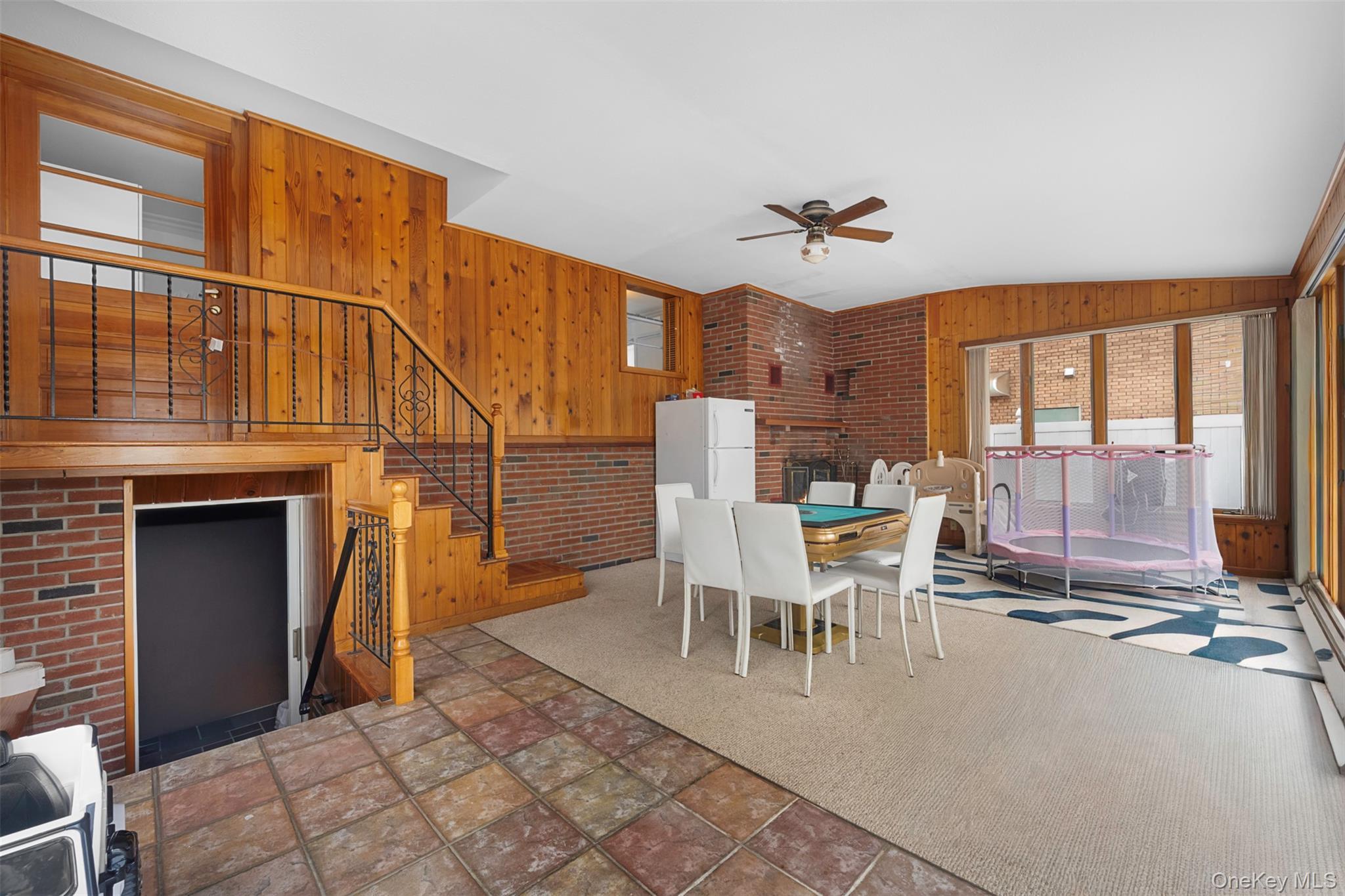 Single Family 73rd Avenue Queens, NY 11362, MLS-1031510-15