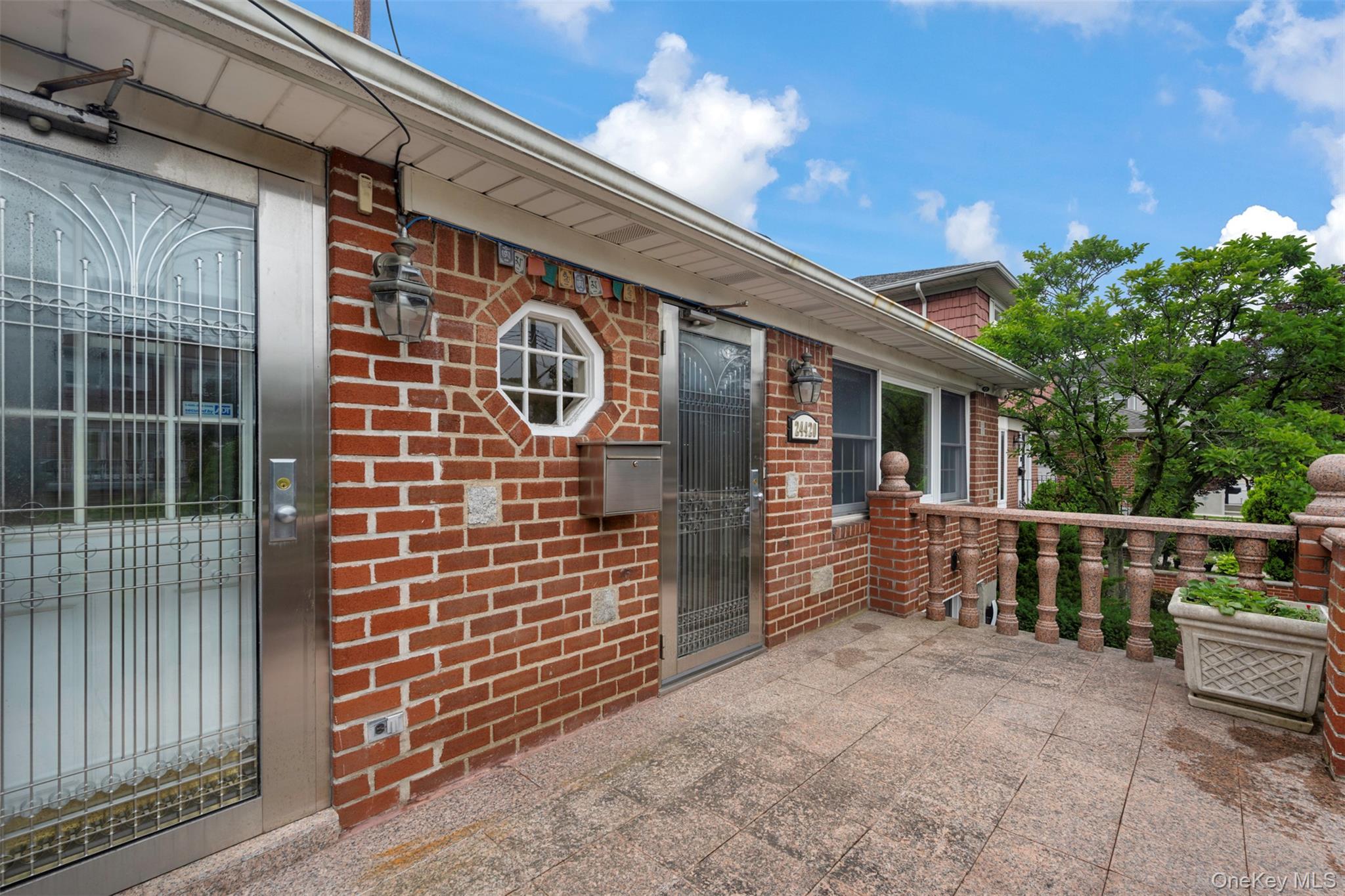 Single Family 73rd Avenue Queens, NY 11362, MLS-1031510-2