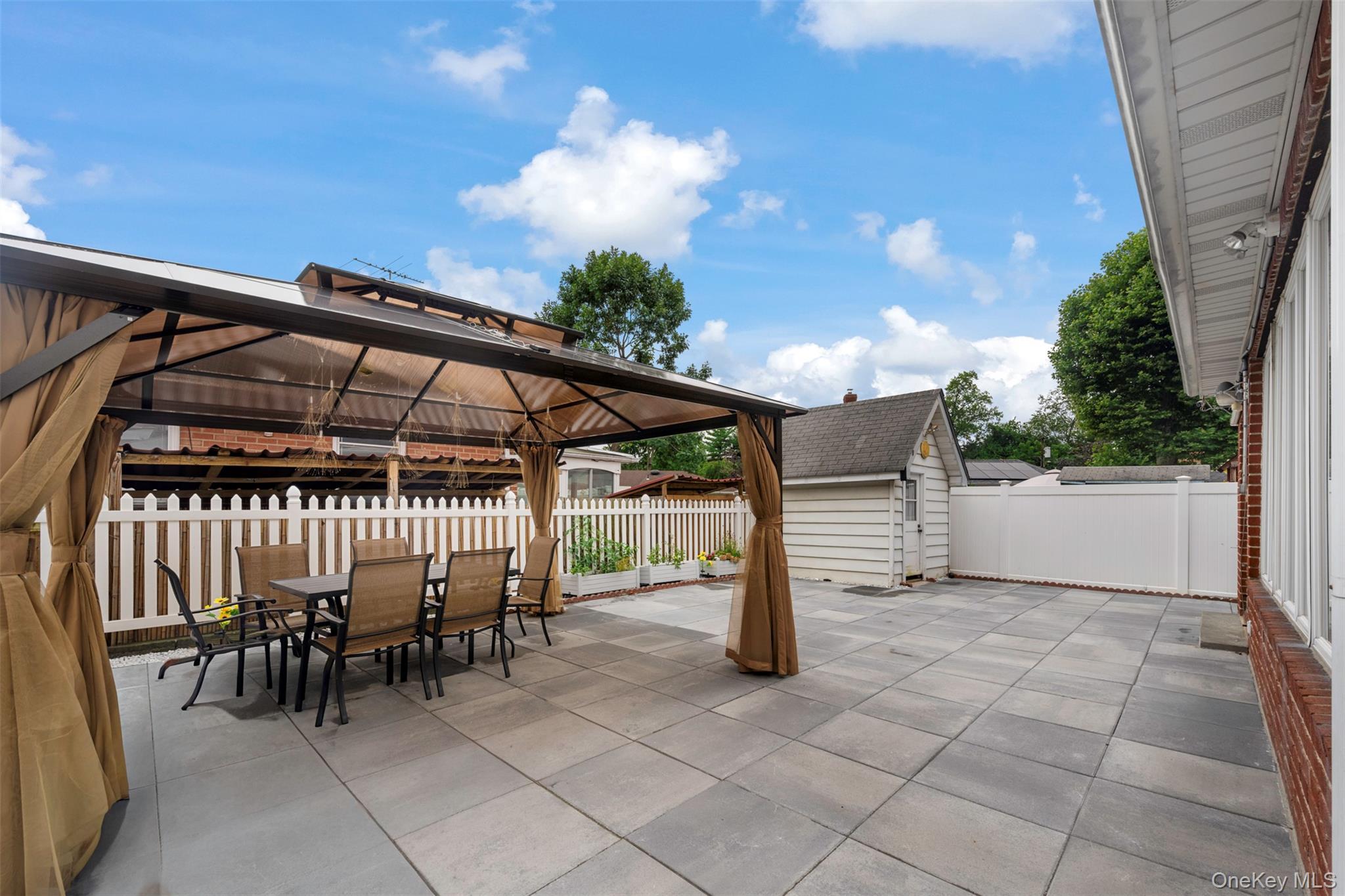 Single Family 73rd Avenue Queens, NY 11362, MLS-1031510-23