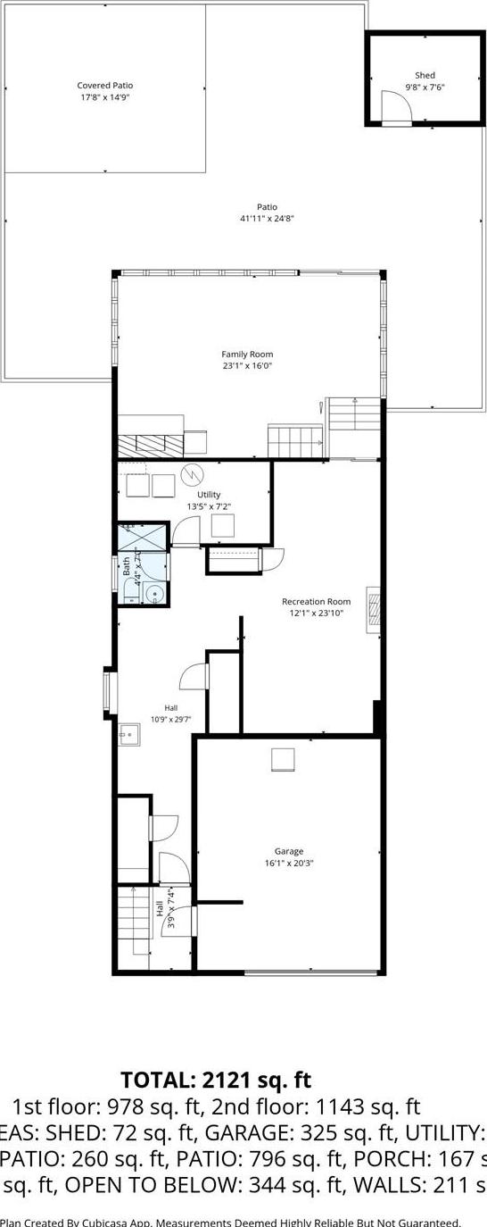 Single Family 73rd Avenue Queens, NY 11362, MLS-1031510-24
