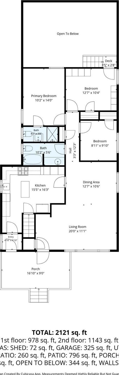 Single Family 73rd Avenue Queens, NY 11362, MLS-1031510-25