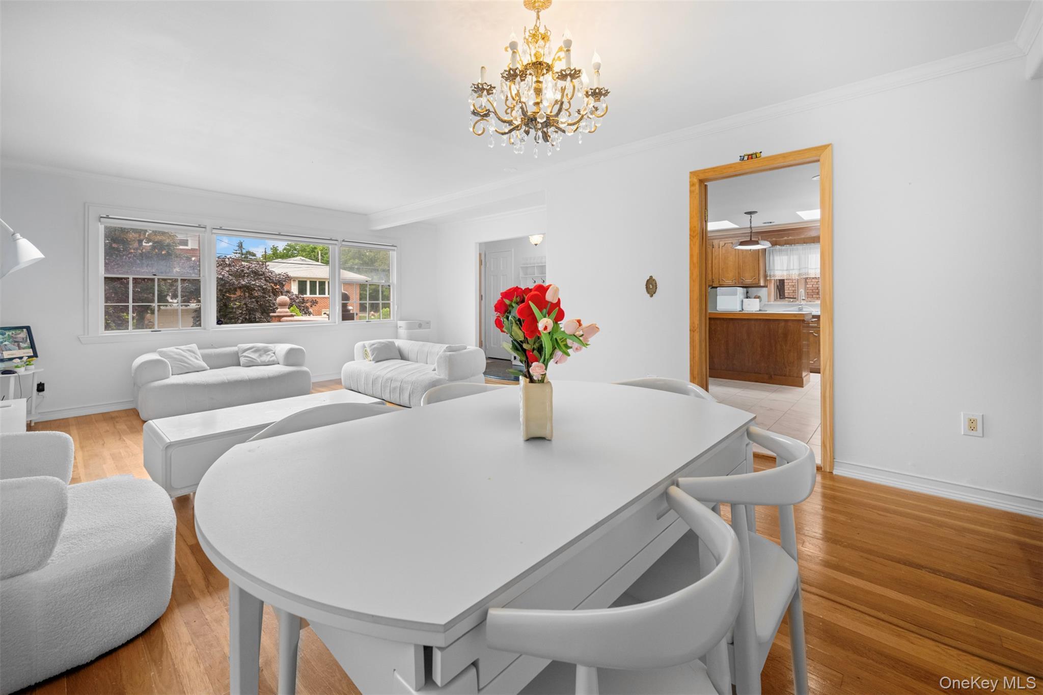 Single Family 73rd Avenue Queens, NY 11362, MLS-1031510-6