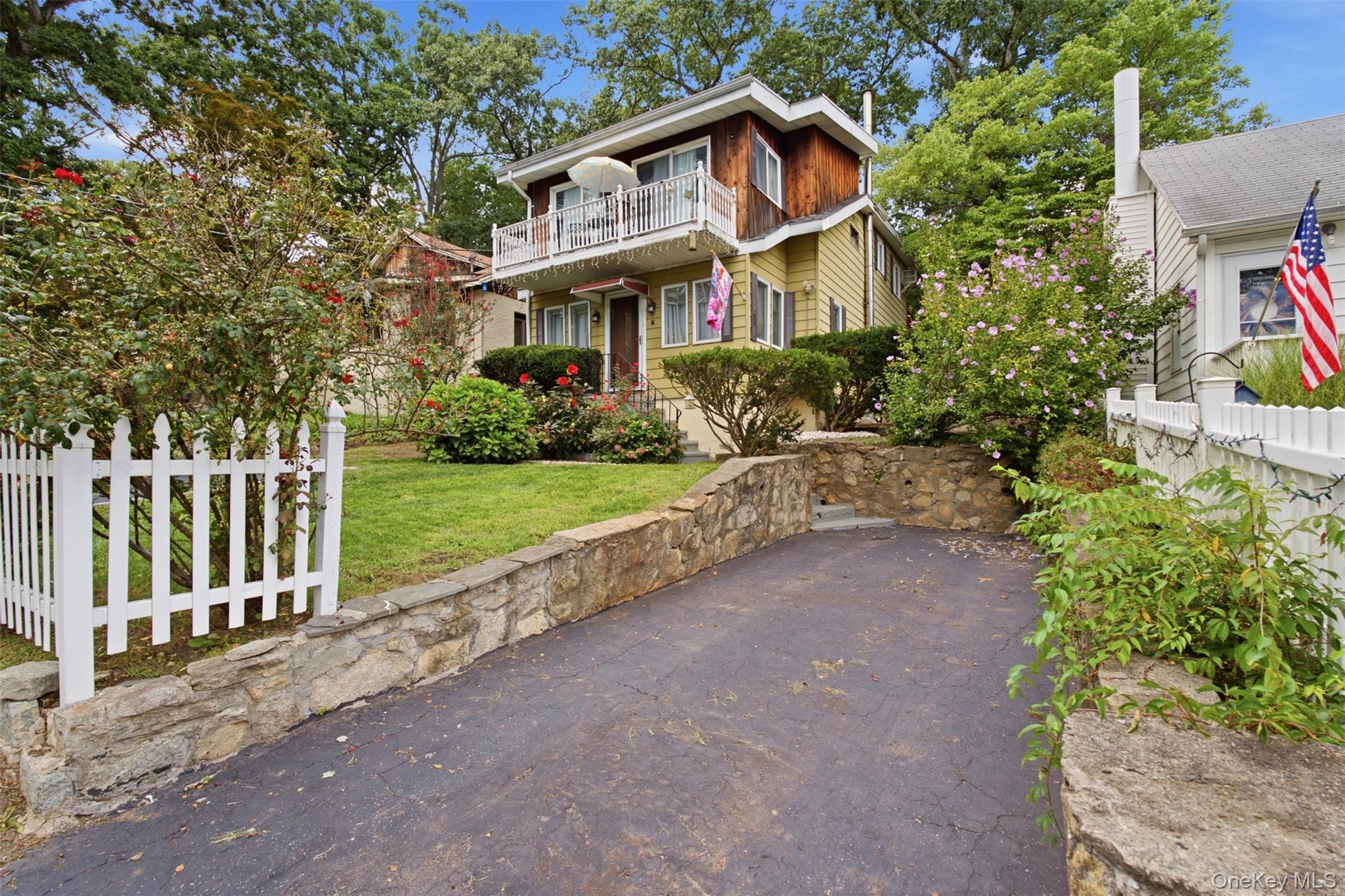Single Family Becker Street Putnam County, NY 10537, MLS-1031516-2