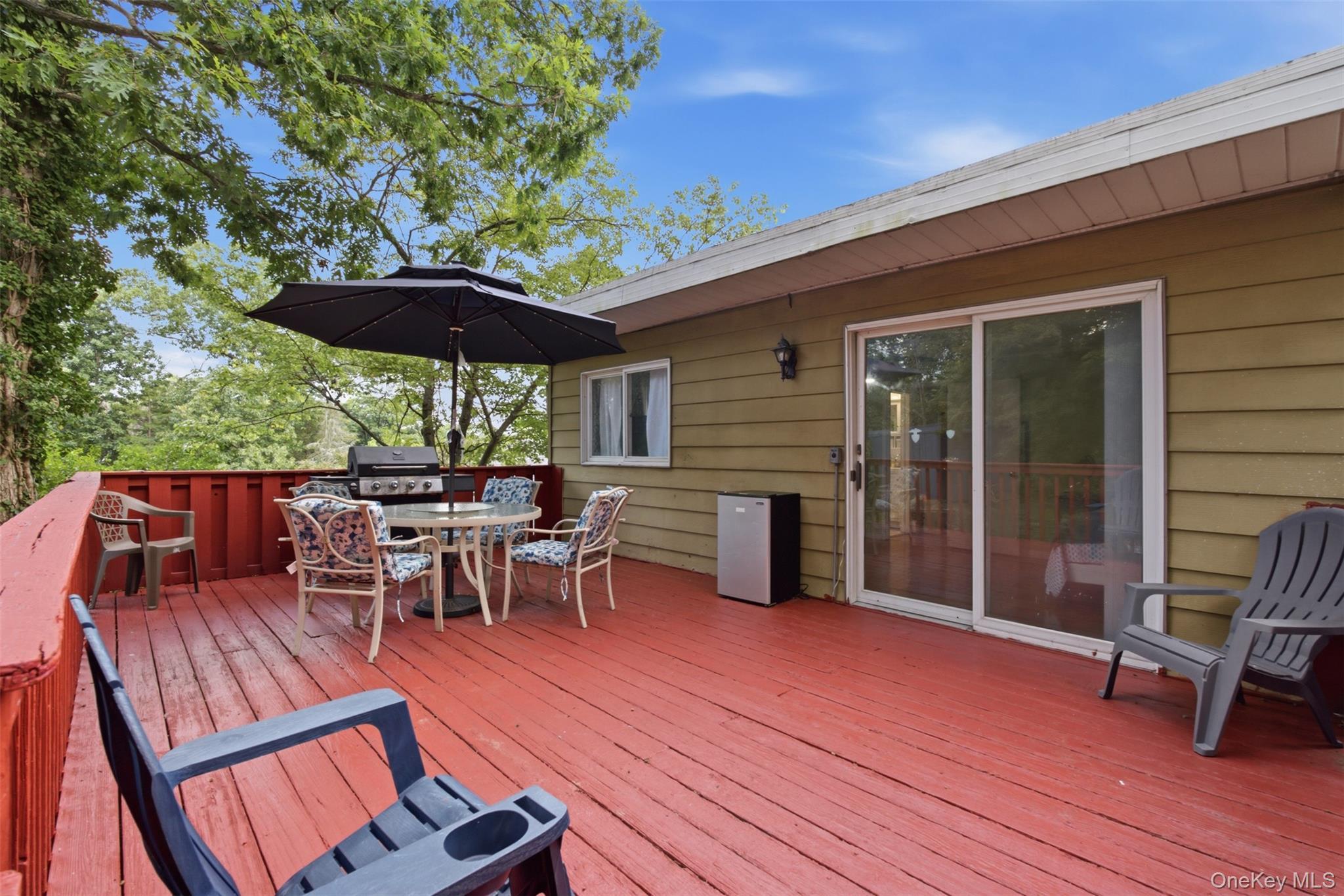 Single Family Becker Street Putnam County, NY 10537, MLS-1031516-21