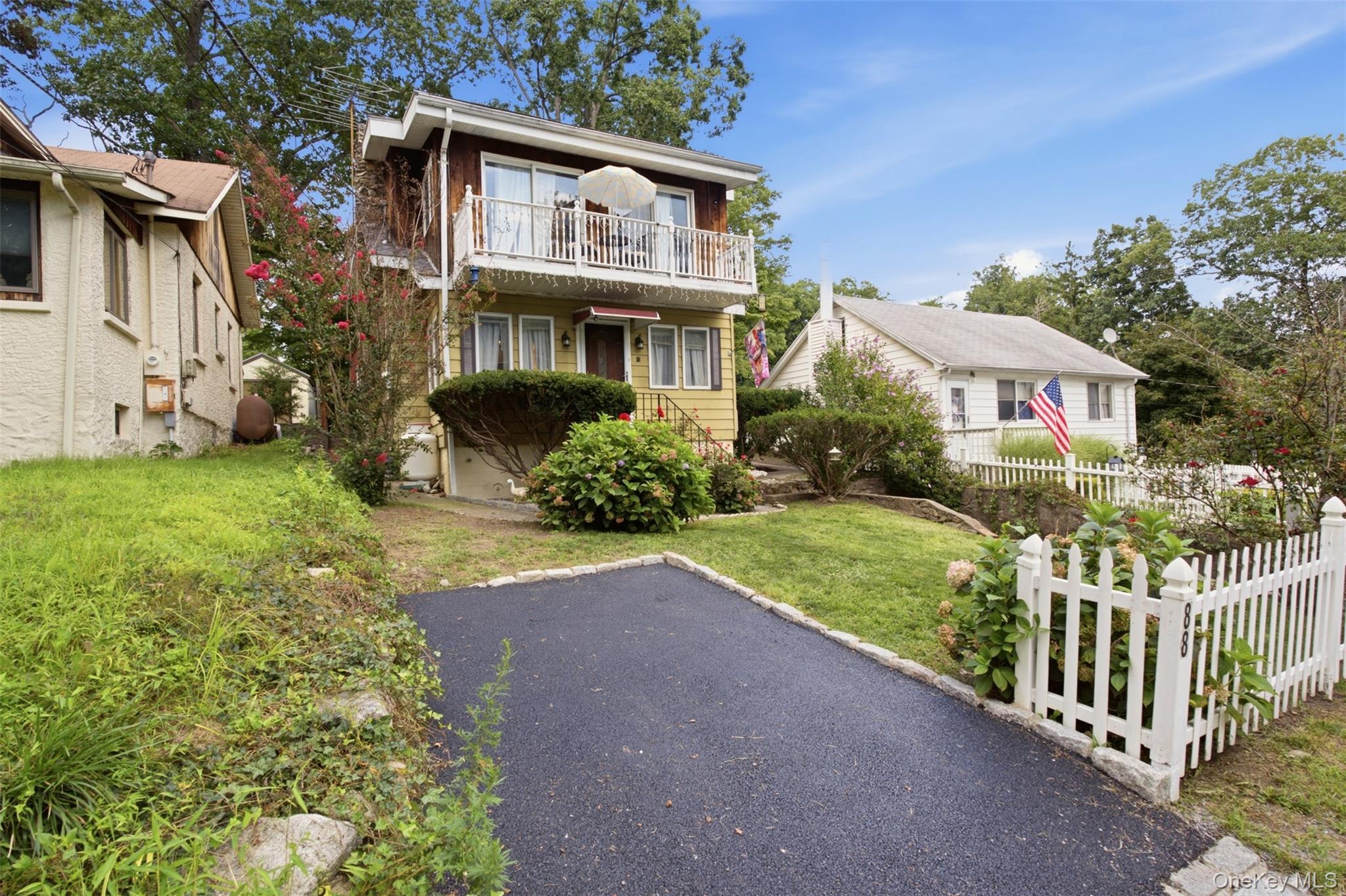 Single Family Becker Street Putnam County, NY 10537, MLS-1031516-3