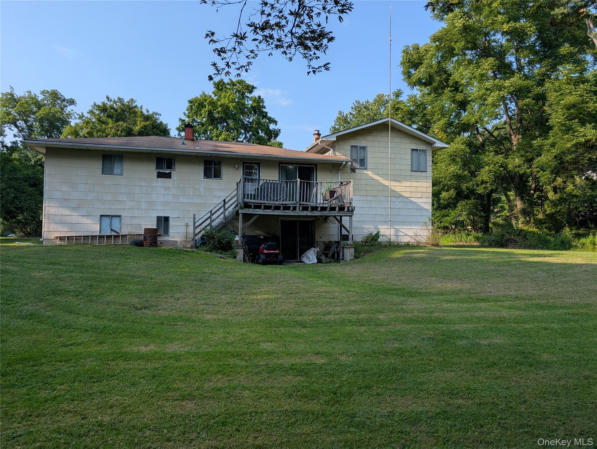 Single Family Pike Court  Orange County, NY 10950, MLS-1031523-2