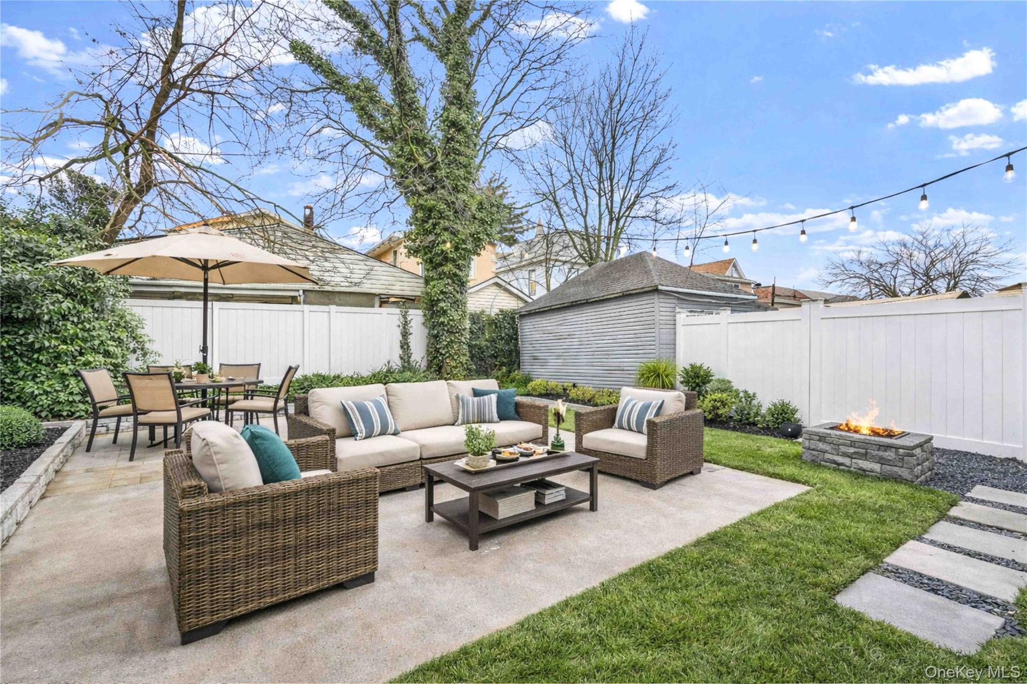 Single Family 135th Street Queens, NY 11419, MLS-1031528-11