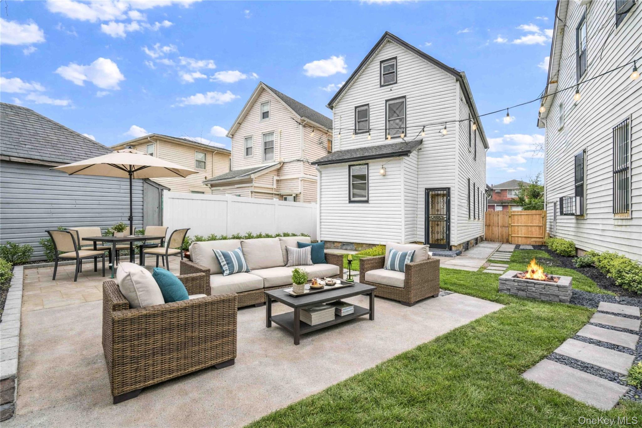 Single Family 135th Street Queens, NY 11419, MLS-1031528-12