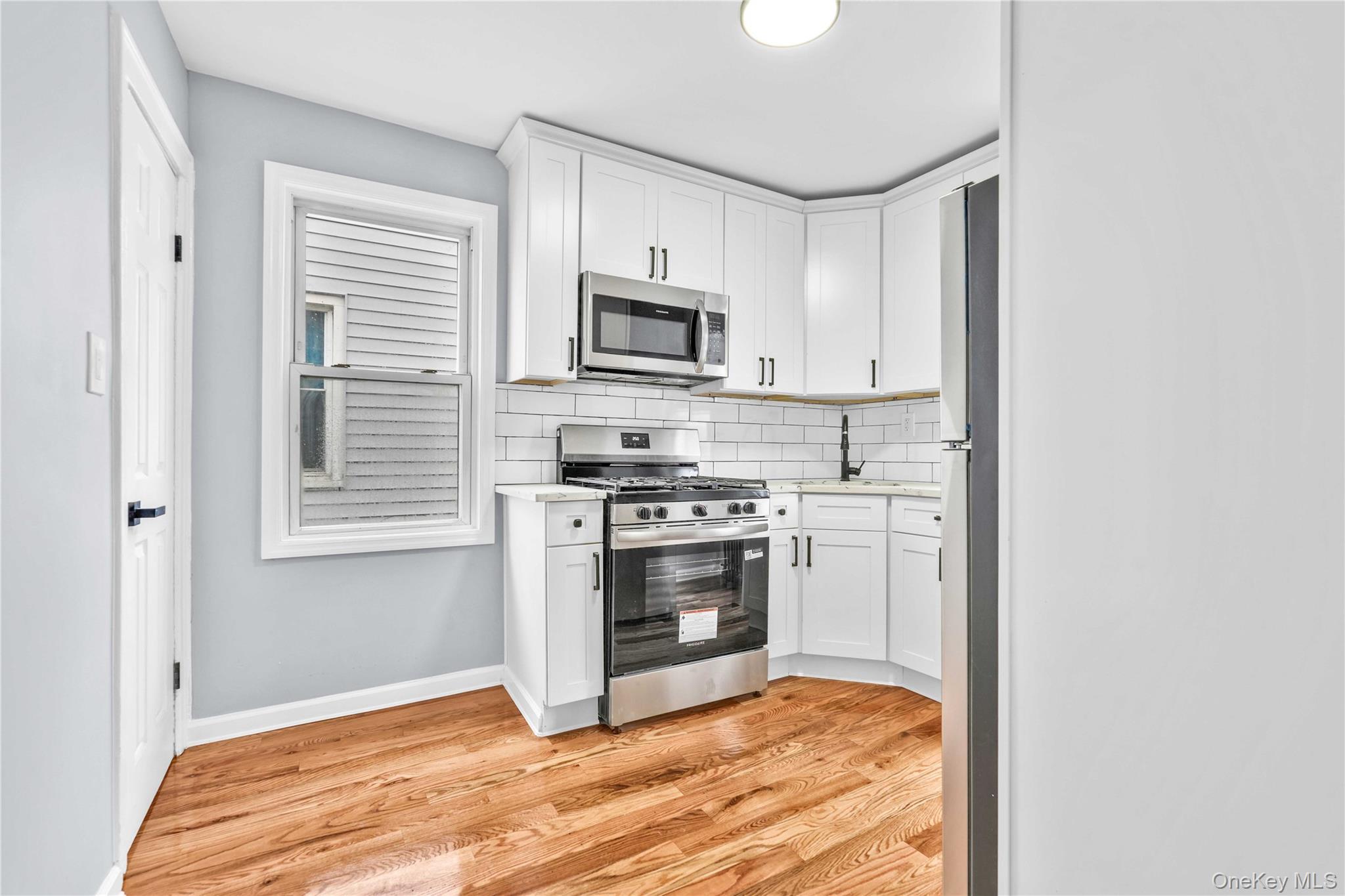 Single Family 135th Street Queens, NY 11419, MLS-1031528-14