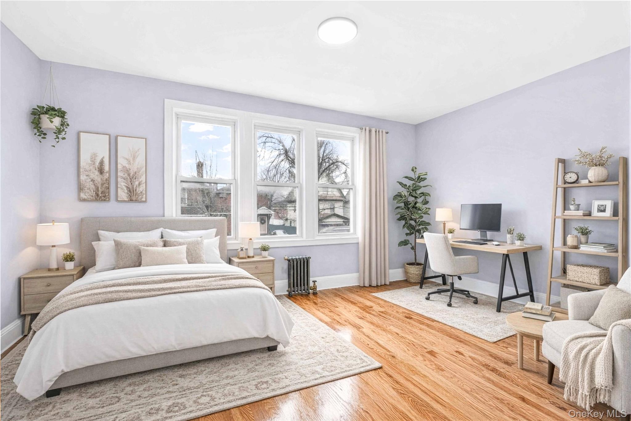 Single Family 135th Street Queens, NY 11419, MLS-1031528-15