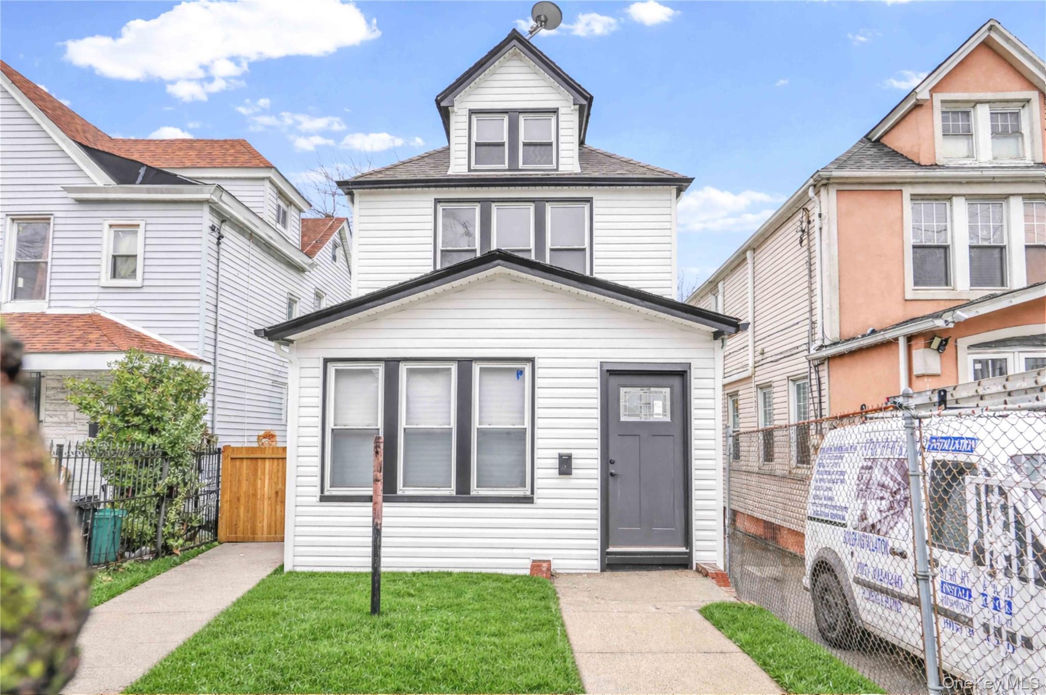 Single Family 135th Street Queens, NY 11419, MLS-1031528-2