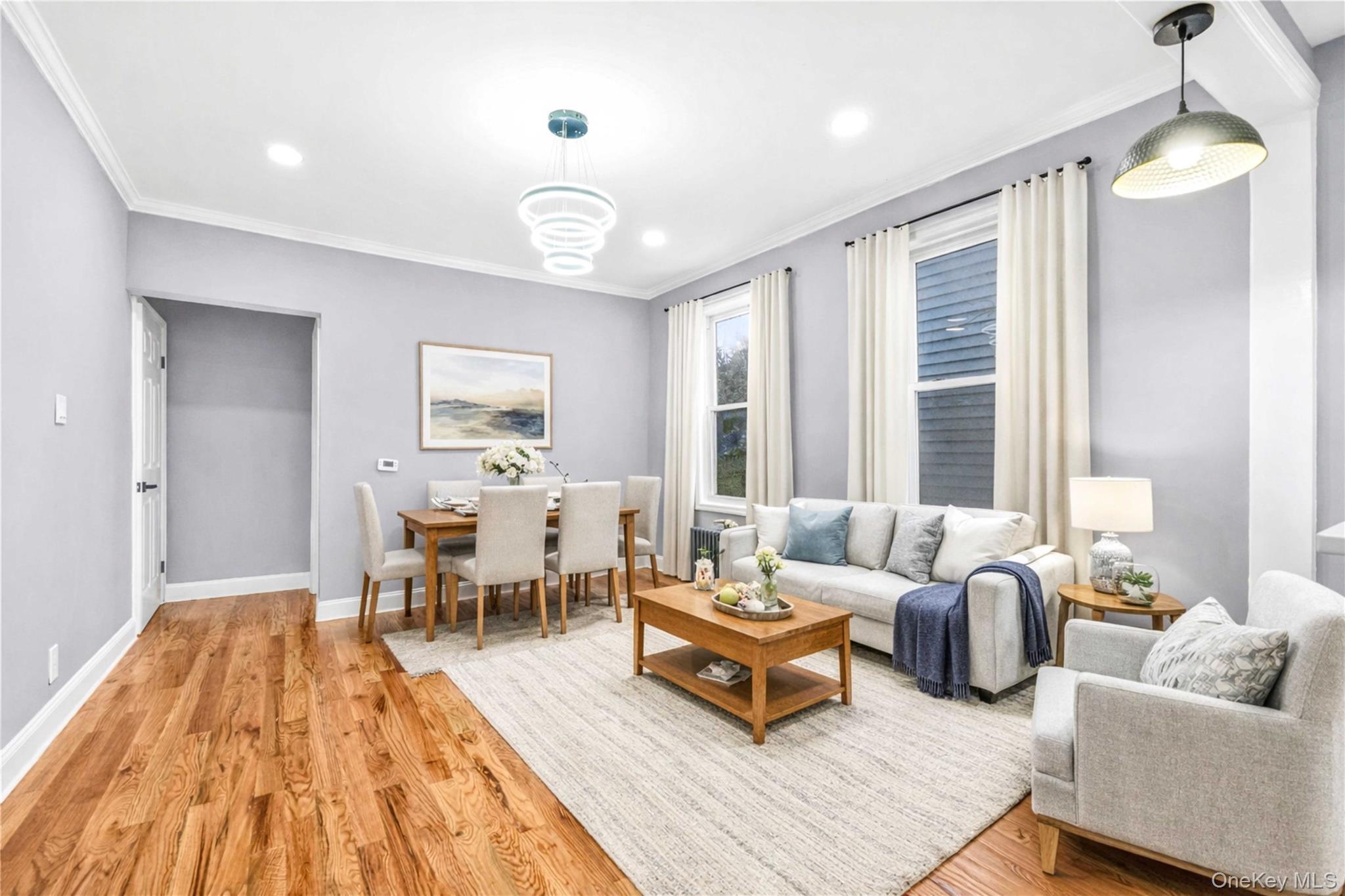 Single Family 135th Street Queens, NY 11419, MLS-1031528-8
