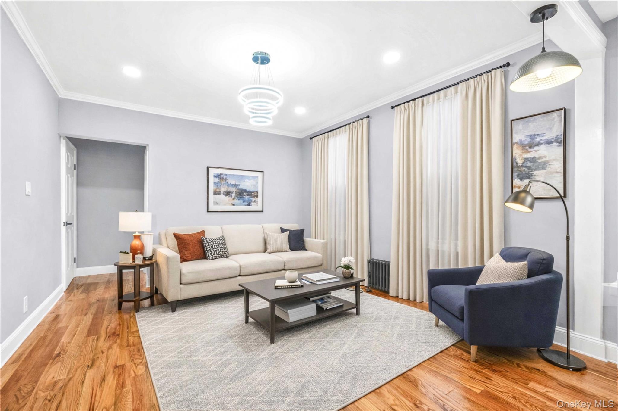 Single Family 135th Street Queens, NY 11419, MLS-1031528-9