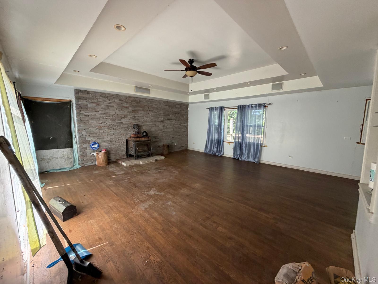 Single Family Lt Brender Hwy Sullivan County, NY 12734, MLS-1031529-18