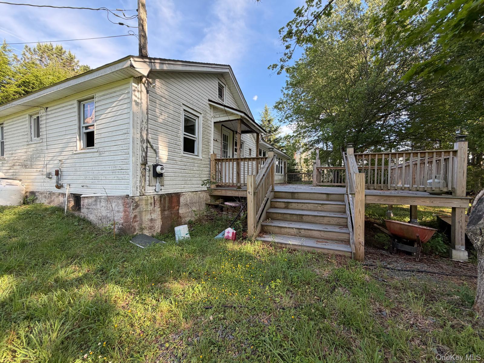 Single Family Lt Brender Hwy Sullivan County, NY 12734, MLS-1031529-2
