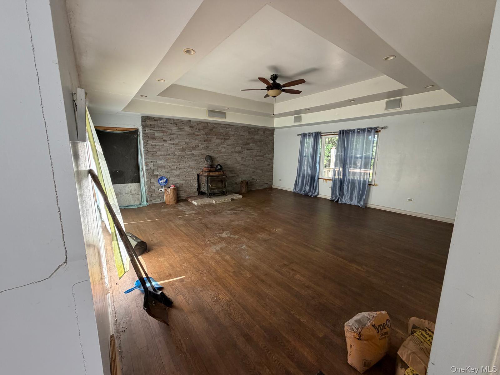 Single Family Lt Brender Hwy Sullivan County, NY 12734, MLS-1031529-21