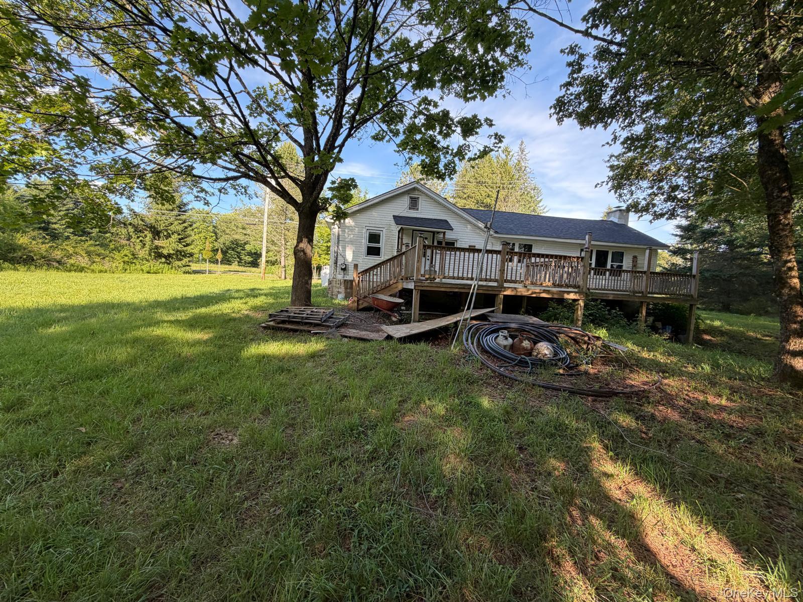 Single Family Lt Brender Hwy Sullivan County, NY 12734, MLS-1031529-3