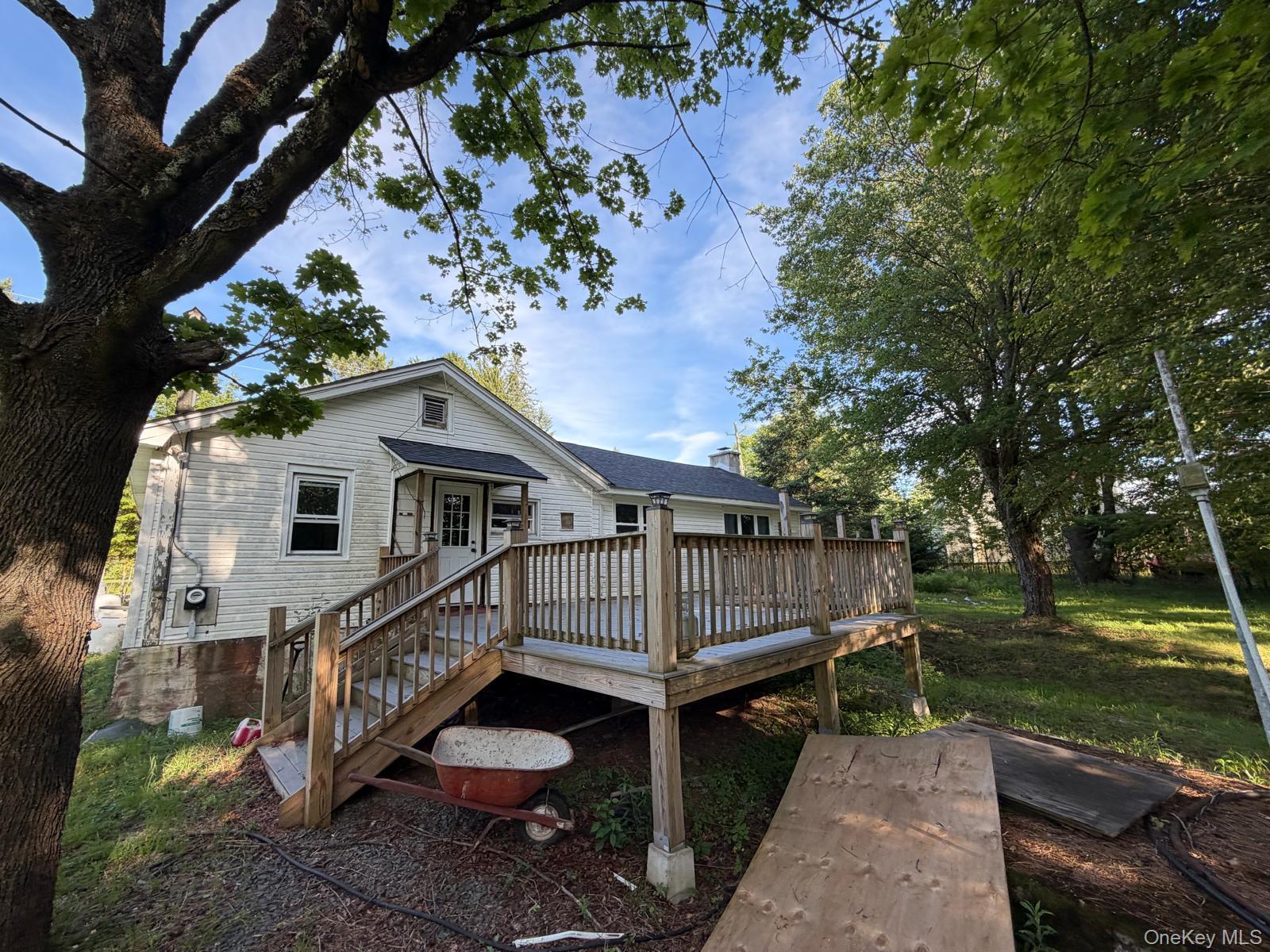 Single Family Lt Brender Hwy Sullivan County, NY 12734, MLS-1031529-8