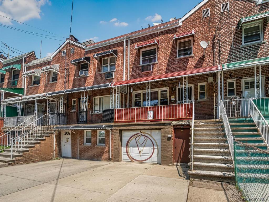 Single Family Gunther Avenue  Bronx, NY 10469, MLS-1031535-2