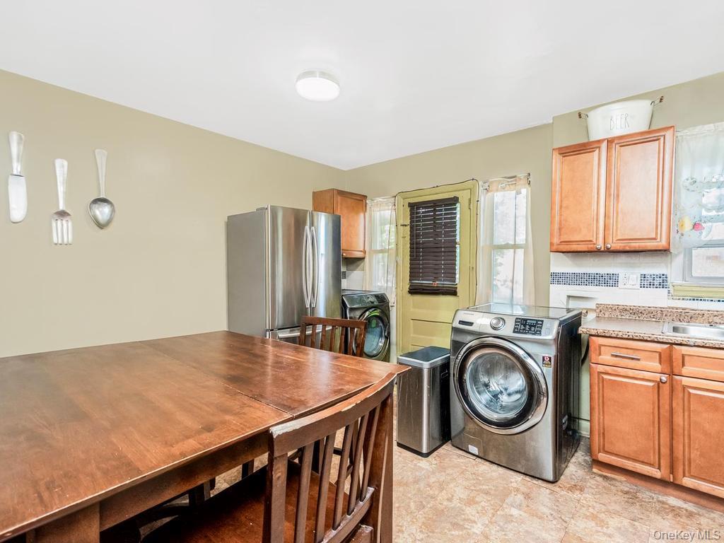 Single Family Gunther Avenue  Bronx, NY 10469, MLS-1031535-5