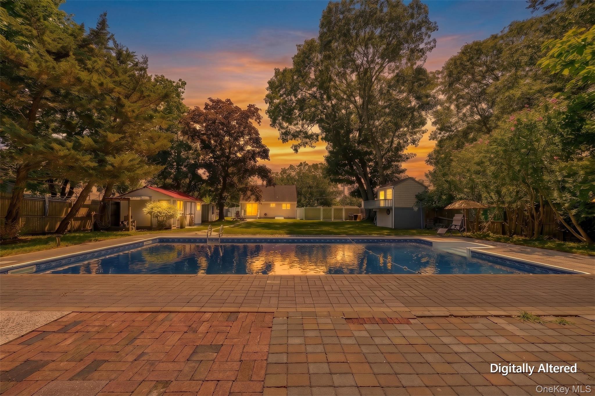 Single Family Hubbard Avenue  Suffolk County, NY 11901, MLS-1031536-10