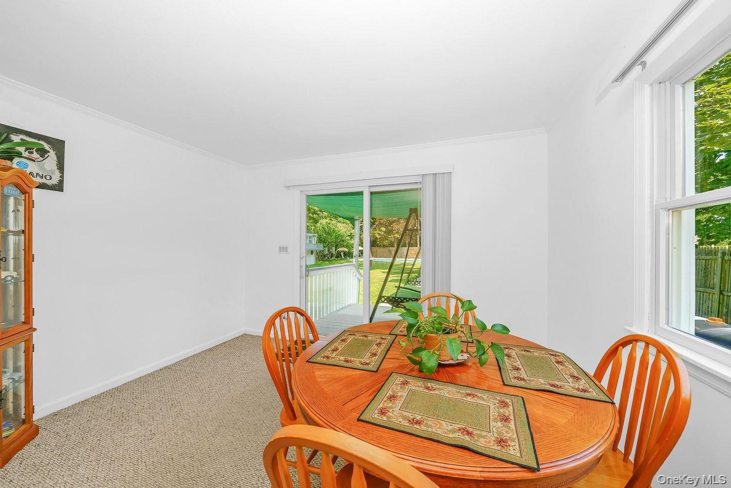 Single Family Hubbard Avenue  Suffolk County, NY 11901, MLS-1031536-24
