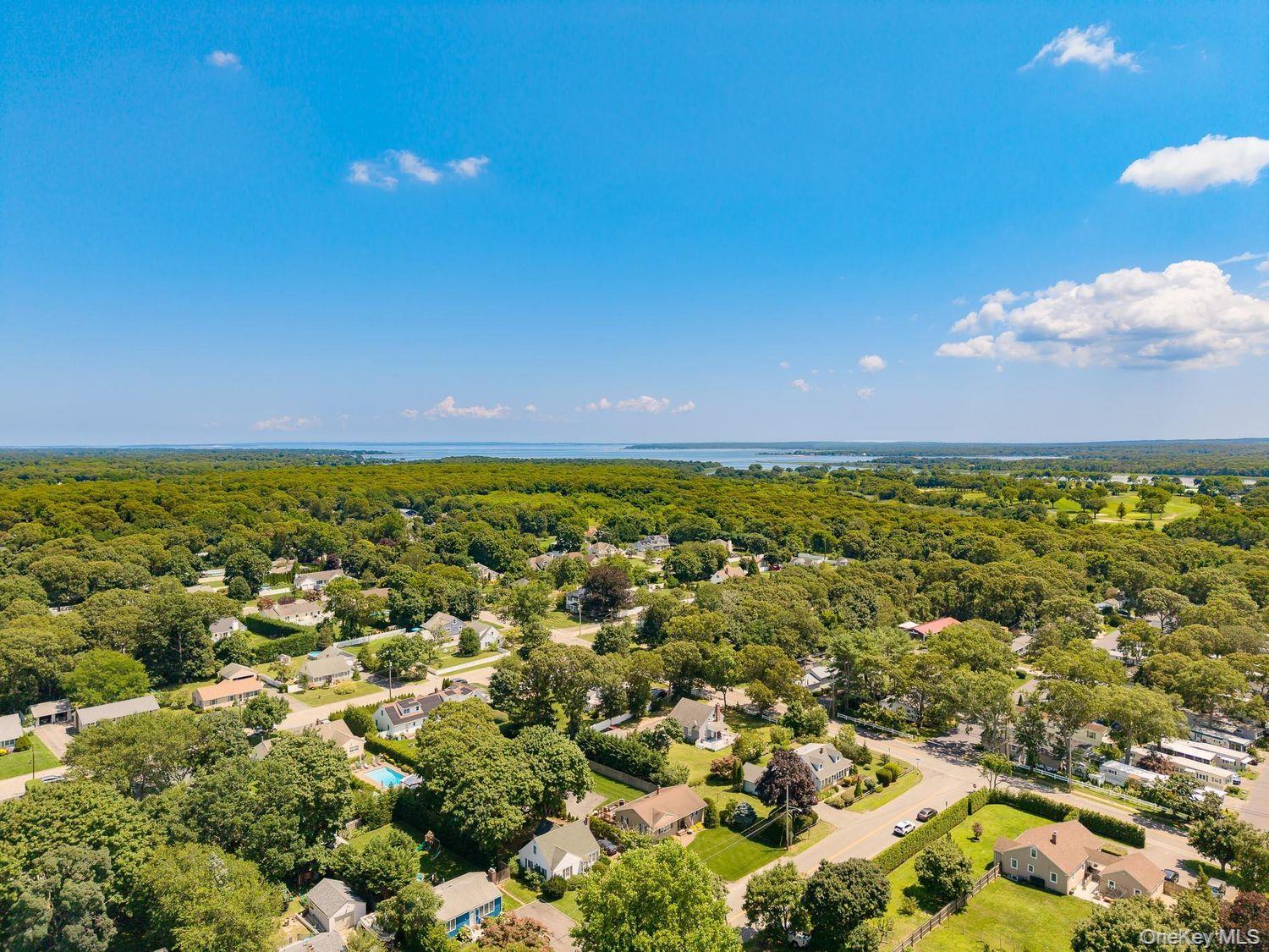 Single Family Hubbard Avenue  Suffolk County, NY 11901, MLS-1031536-45