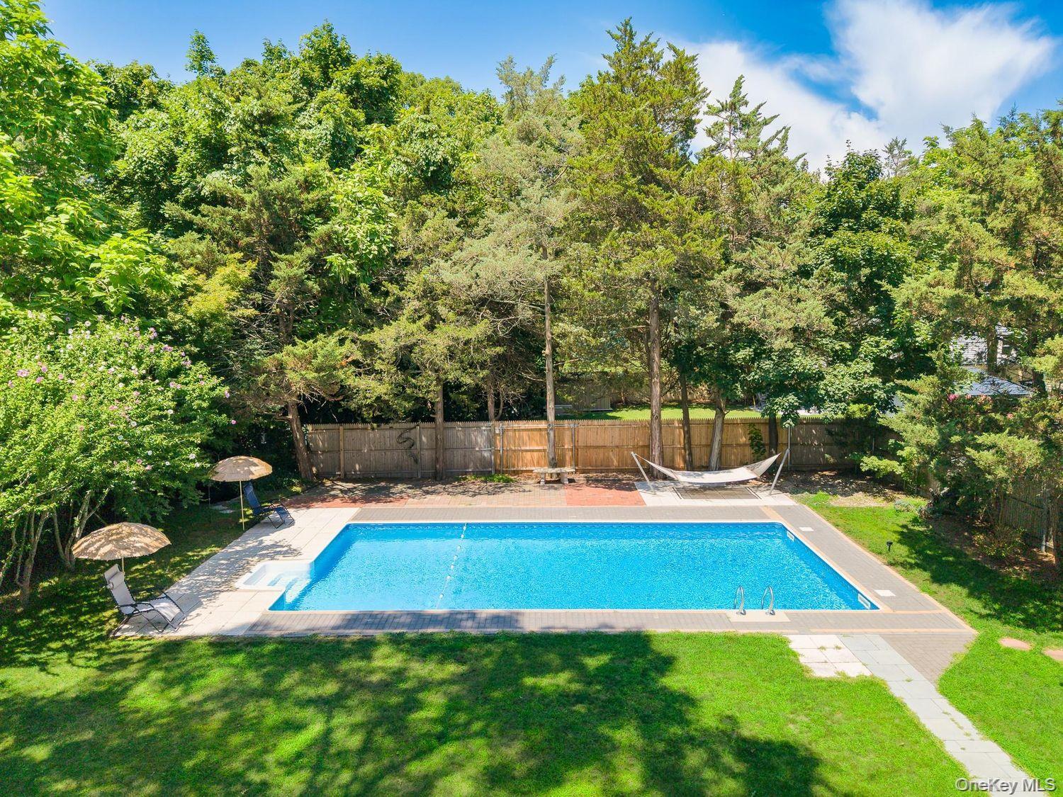 Single Family Hubbard Avenue  Suffolk County, NY 11901, MLS-1031536-7