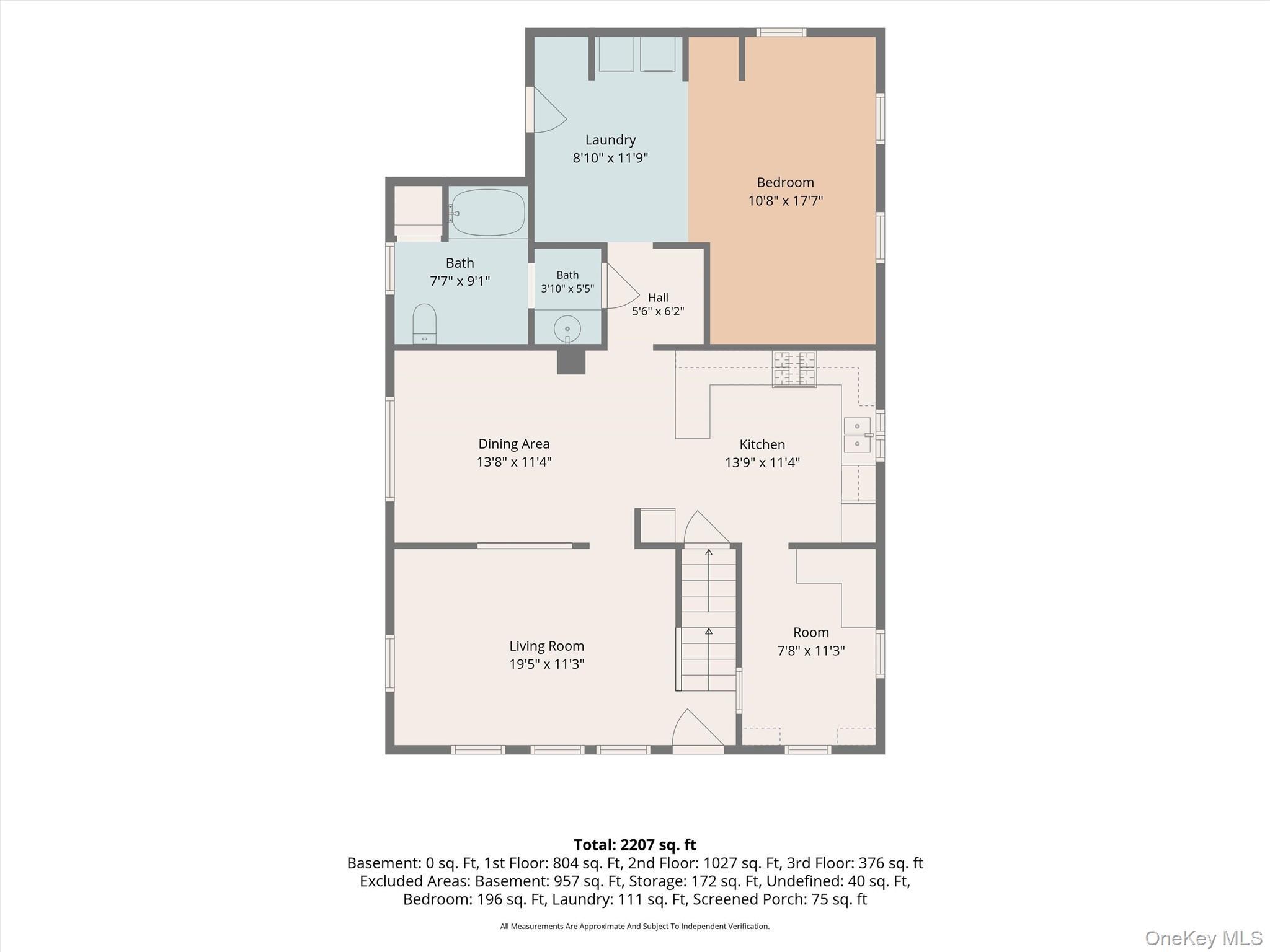 Single Family Norris Drive Sullivan County, NY 12783, MLS-1031539-18