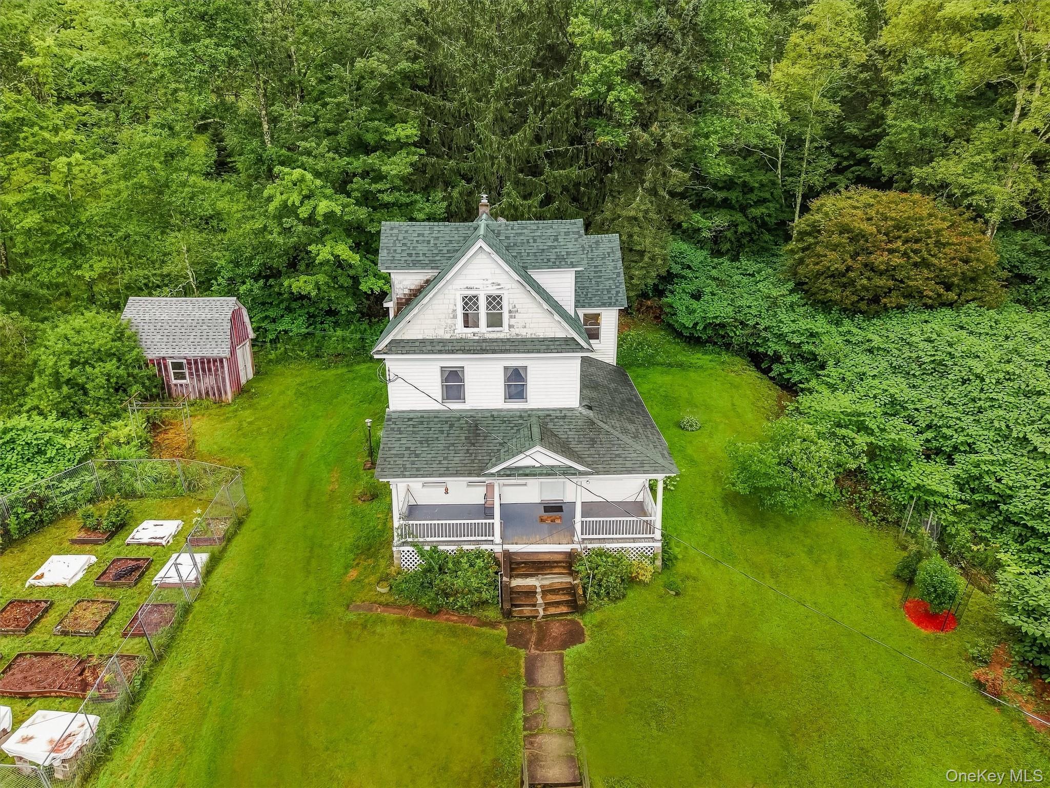 Single Family Norris Drive Sullivan County, NY 12783, MLS-1031539-3