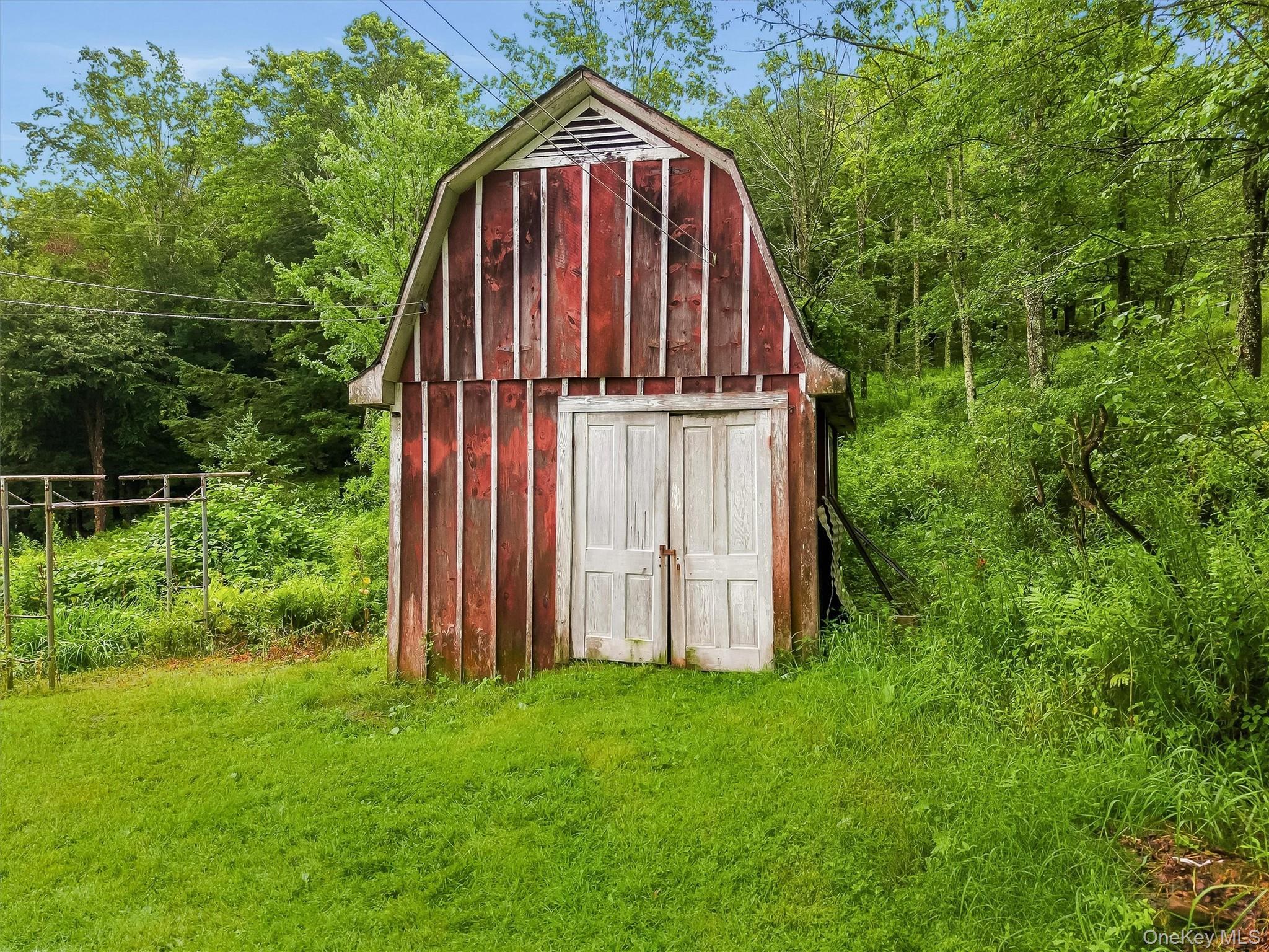 Single Family Norris Drive Sullivan County, NY 12783, MLS-1031539-39
