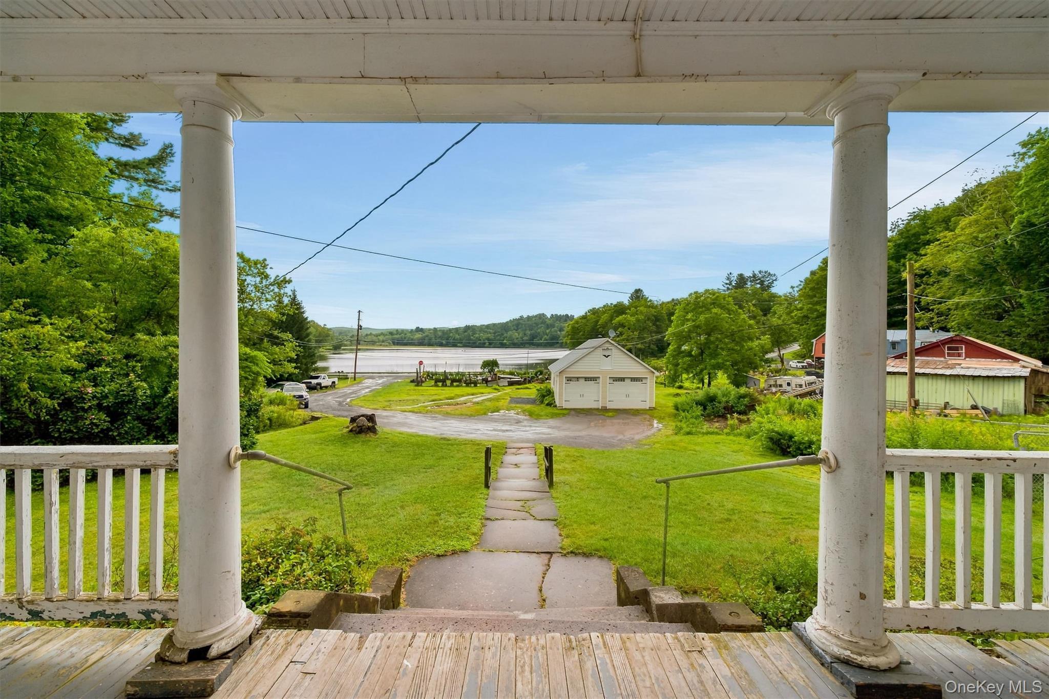 Single Family Norris Drive Sullivan County, NY 12783, MLS-1031539-4