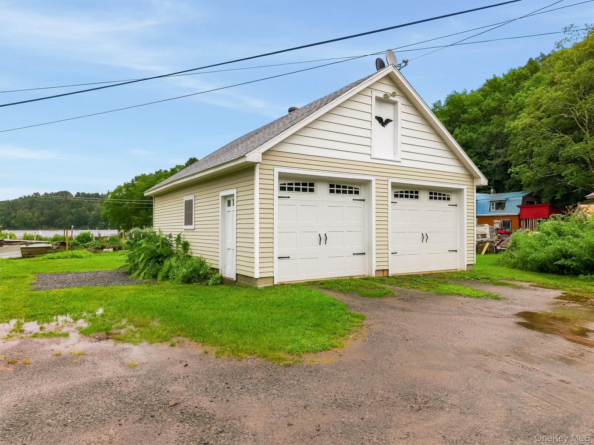 Single Family Norris Drive Sullivan County, NY 12783, MLS-1031539-41