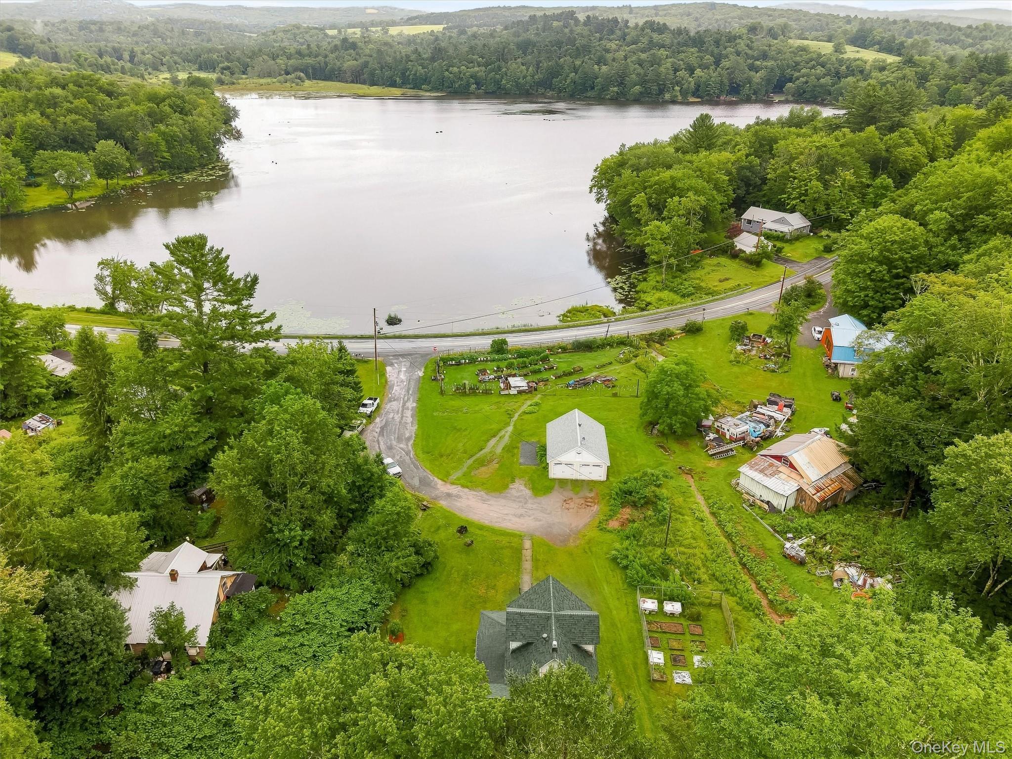 Single Family Norris Drive Sullivan County, NY 12783, MLS-1031539-5