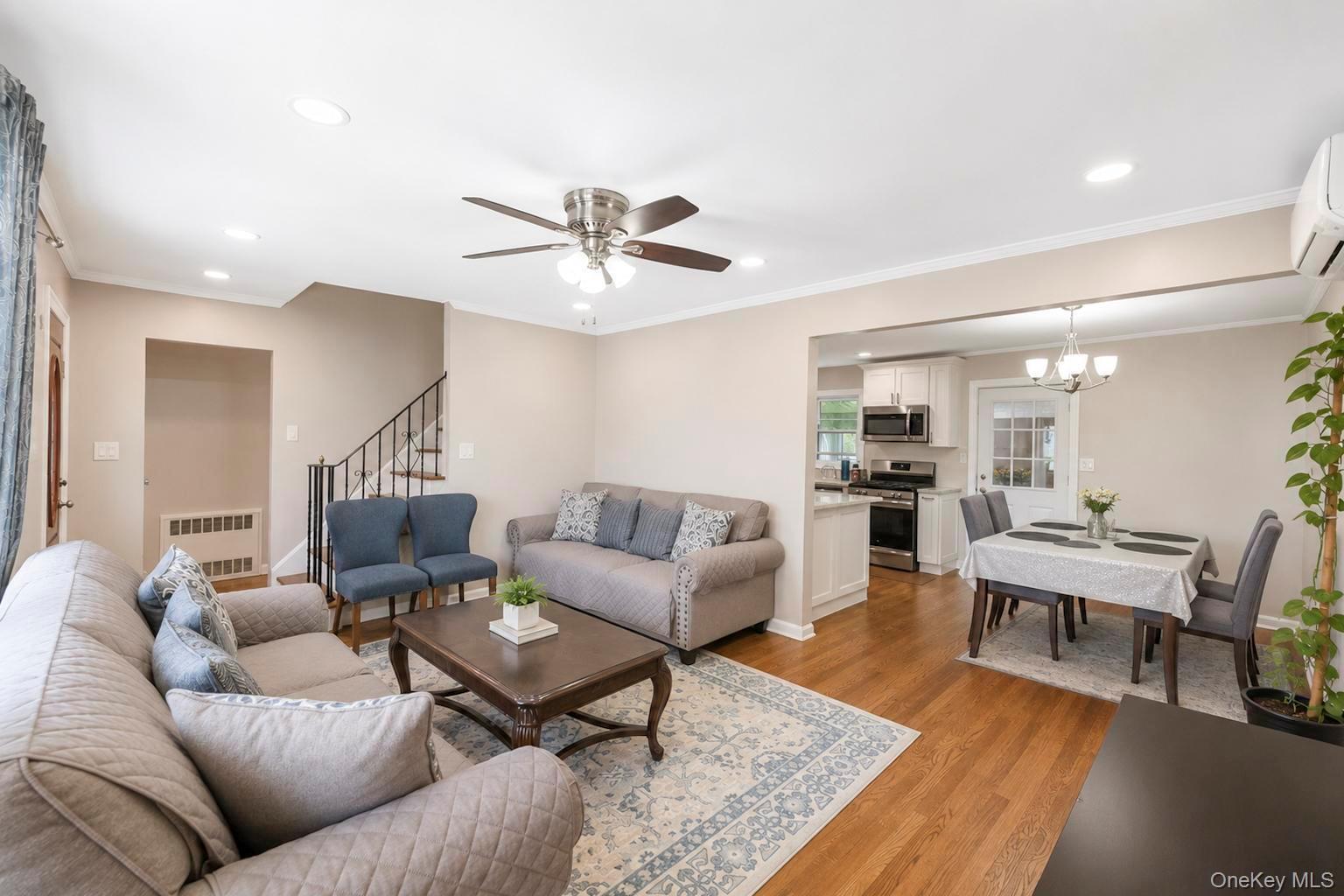 Single Family E Fenimore Street Nassau County, NY 11580, MLS-1031542-11