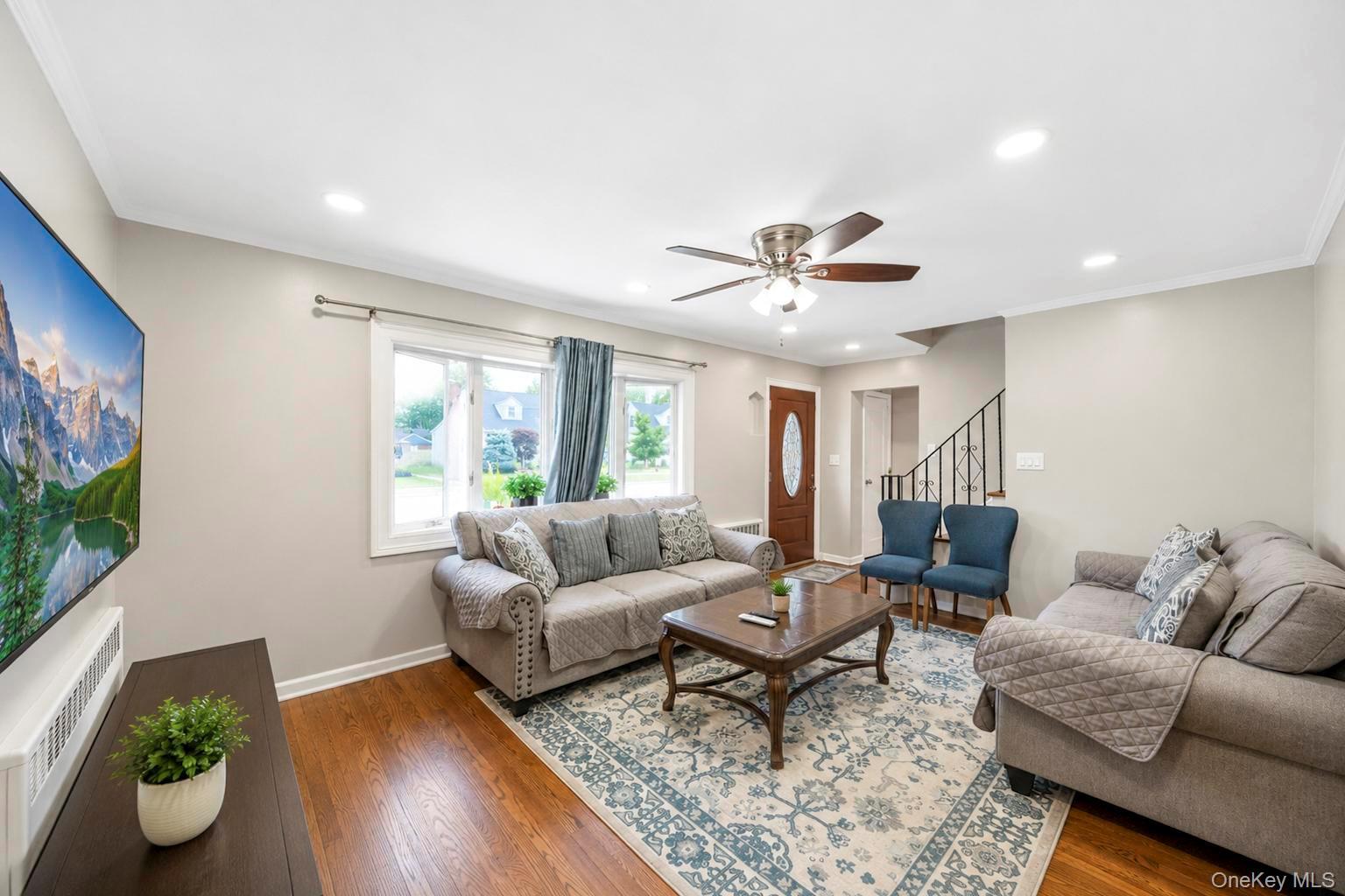 Single Family E Fenimore Street Nassau County, NY 11580, MLS-1031542-12