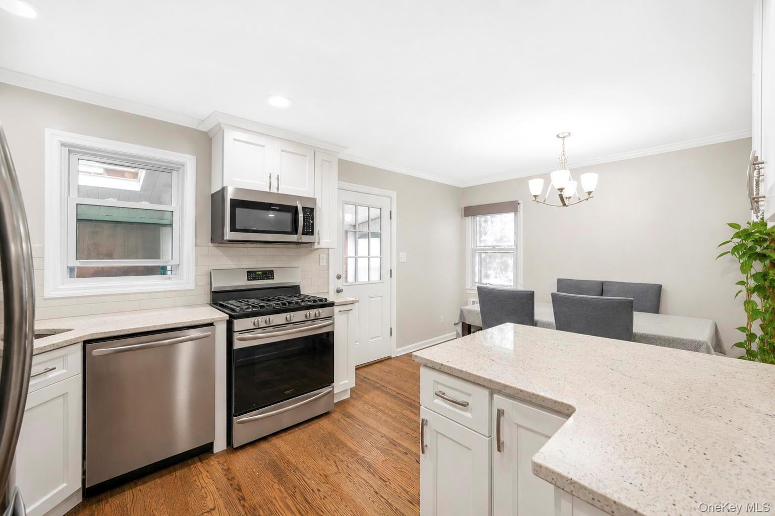 Single Family E Fenimore Street Nassau County, NY 11580, MLS-1031542-4