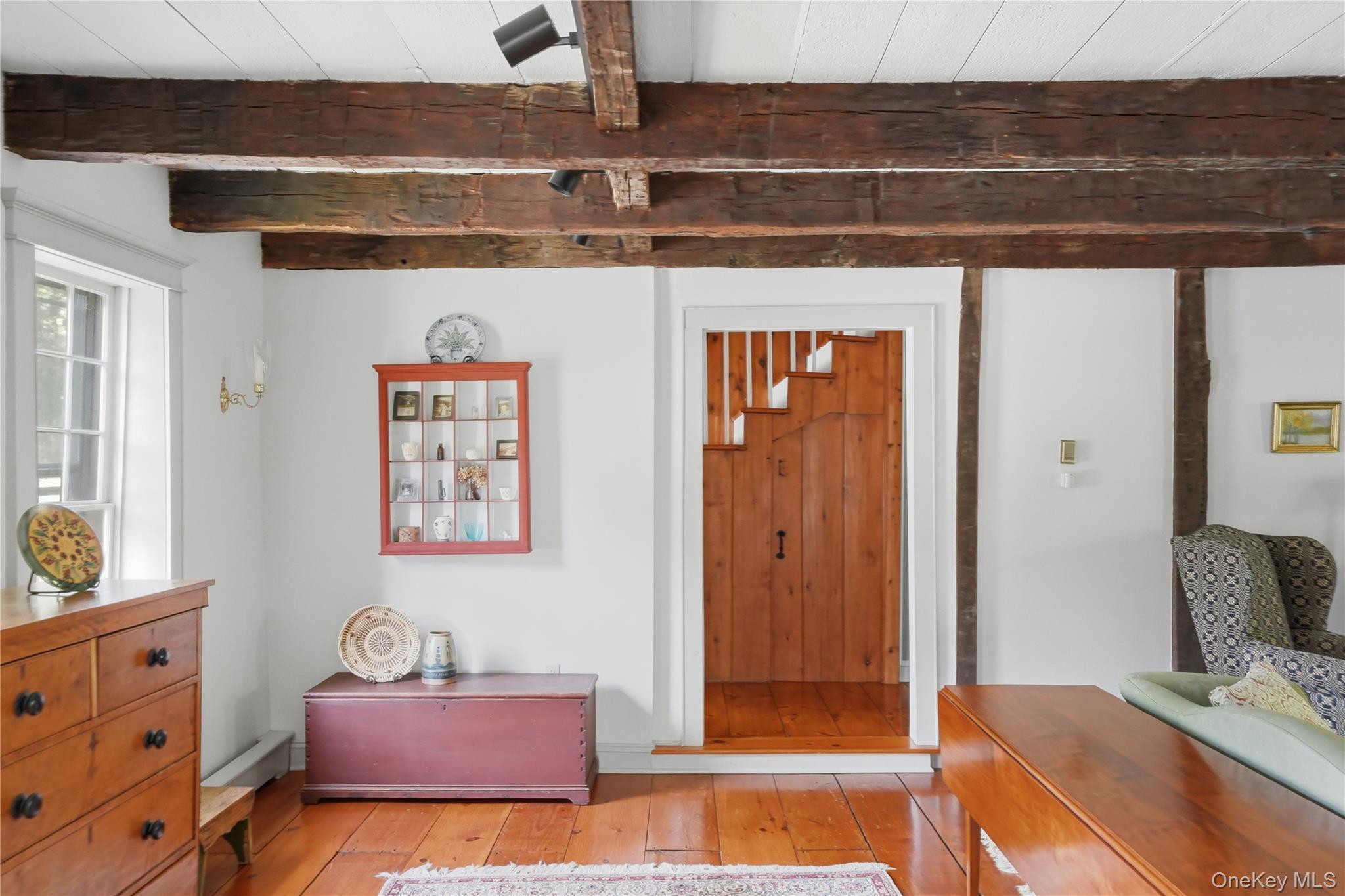 Single Family Traver Road  Dutchess County, NY 12569, MLS-1031549-10