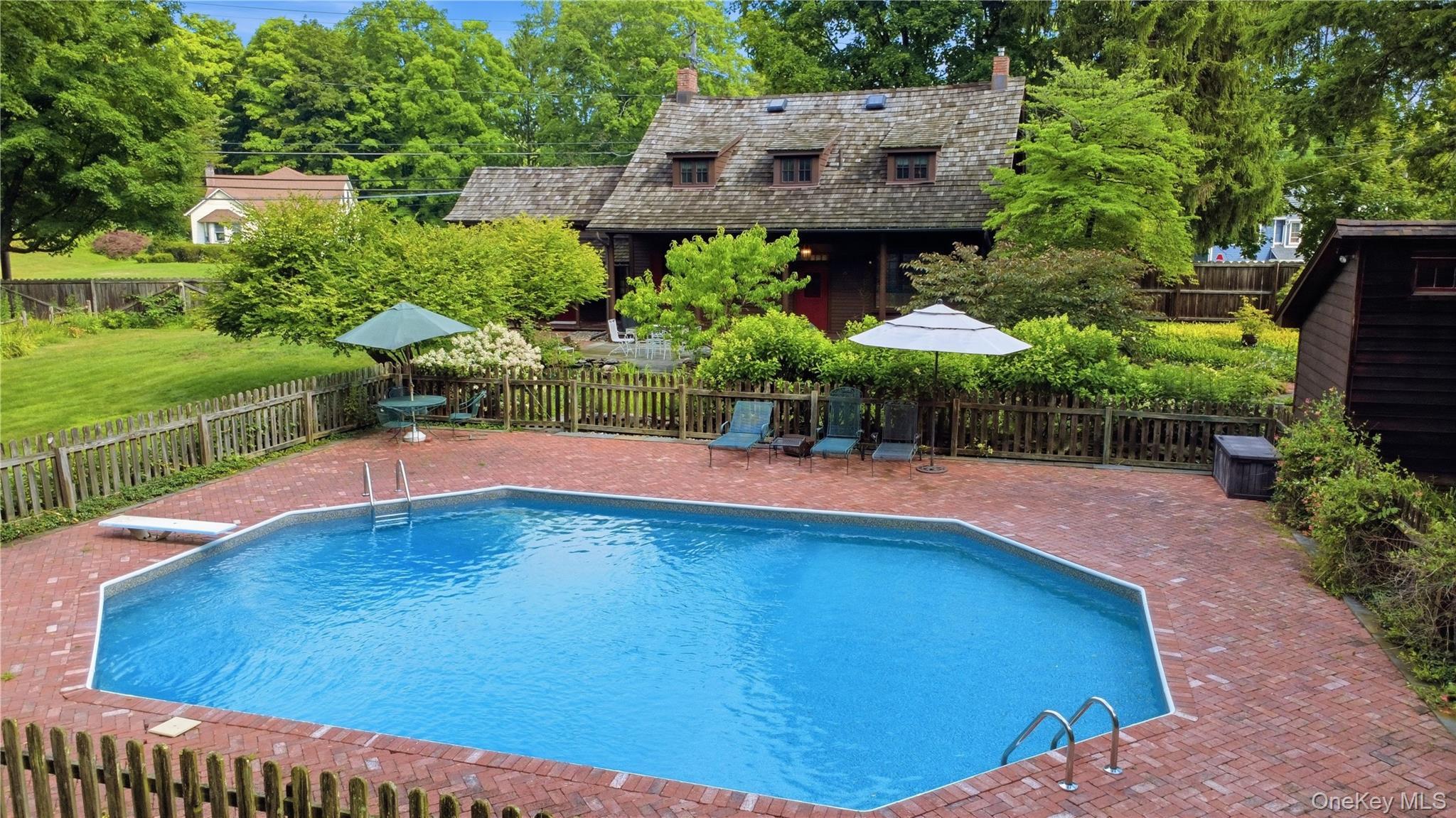 Single Family Traver Road  Dutchess County, NY 12569, MLS-1031549-2