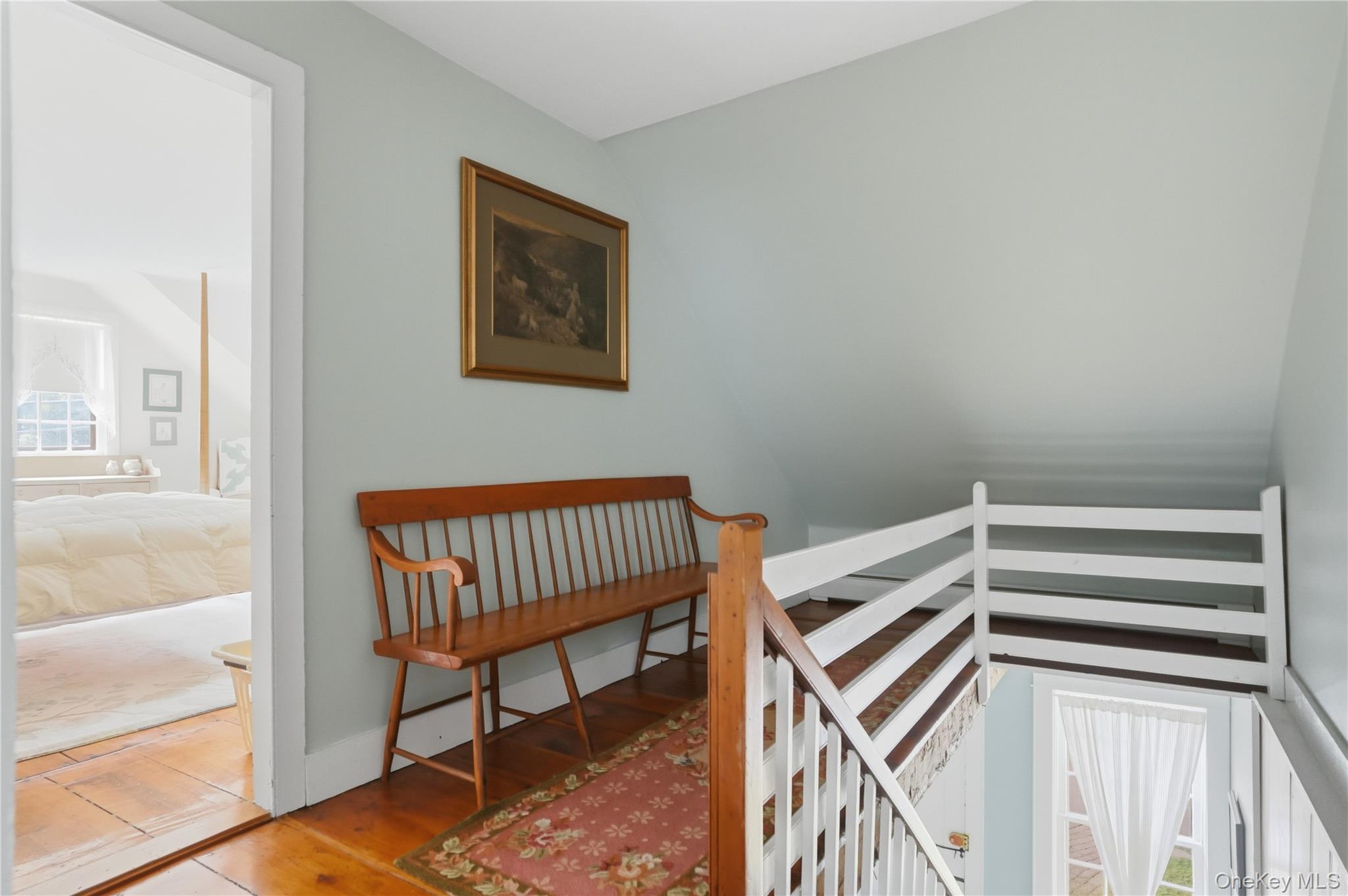 Single Family Traver Road  Dutchess County, NY 12569, MLS-1031549-21