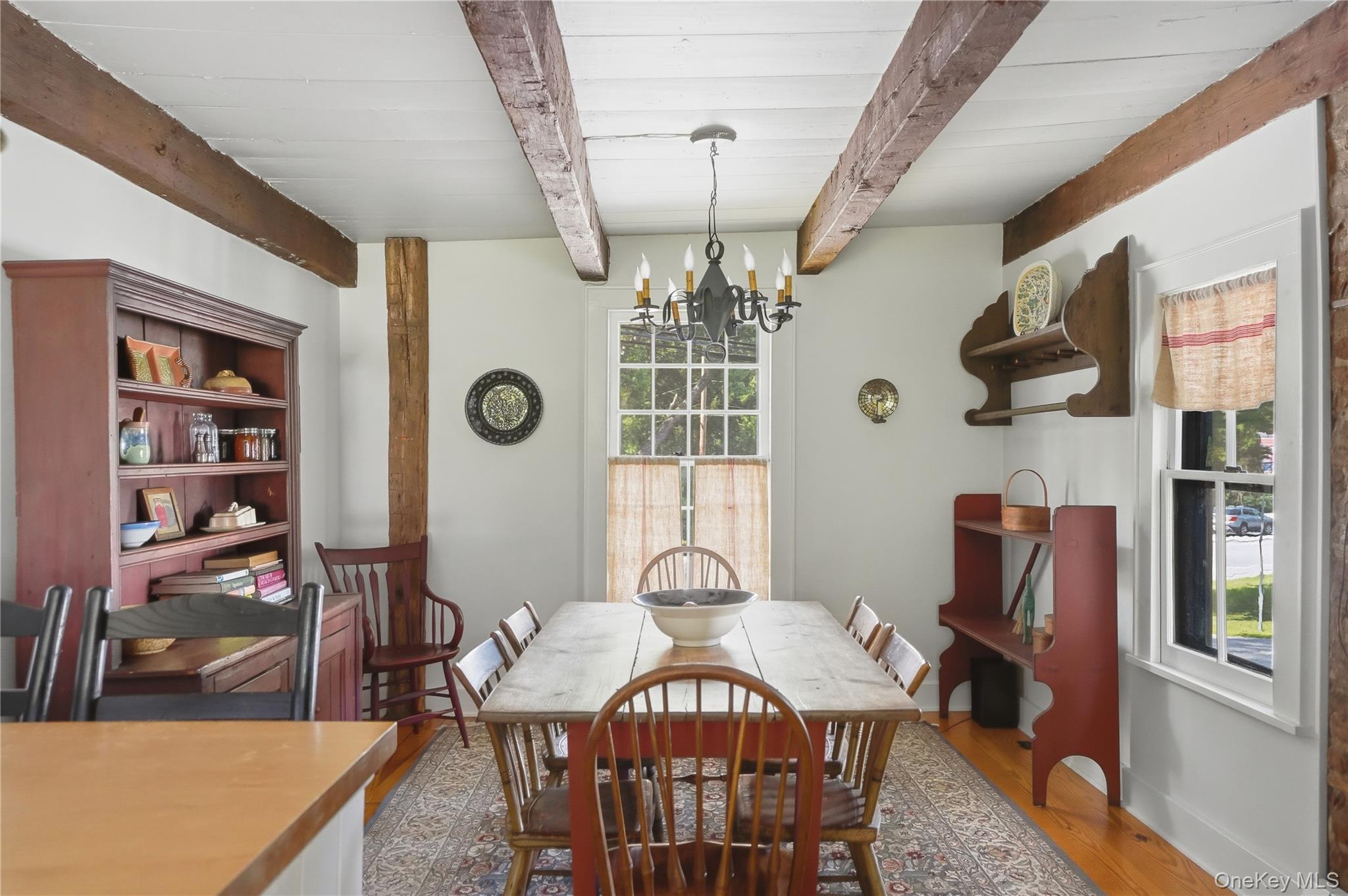 Single Family Traver Road  Dutchess County, NY 12569, MLS-1031549-3
