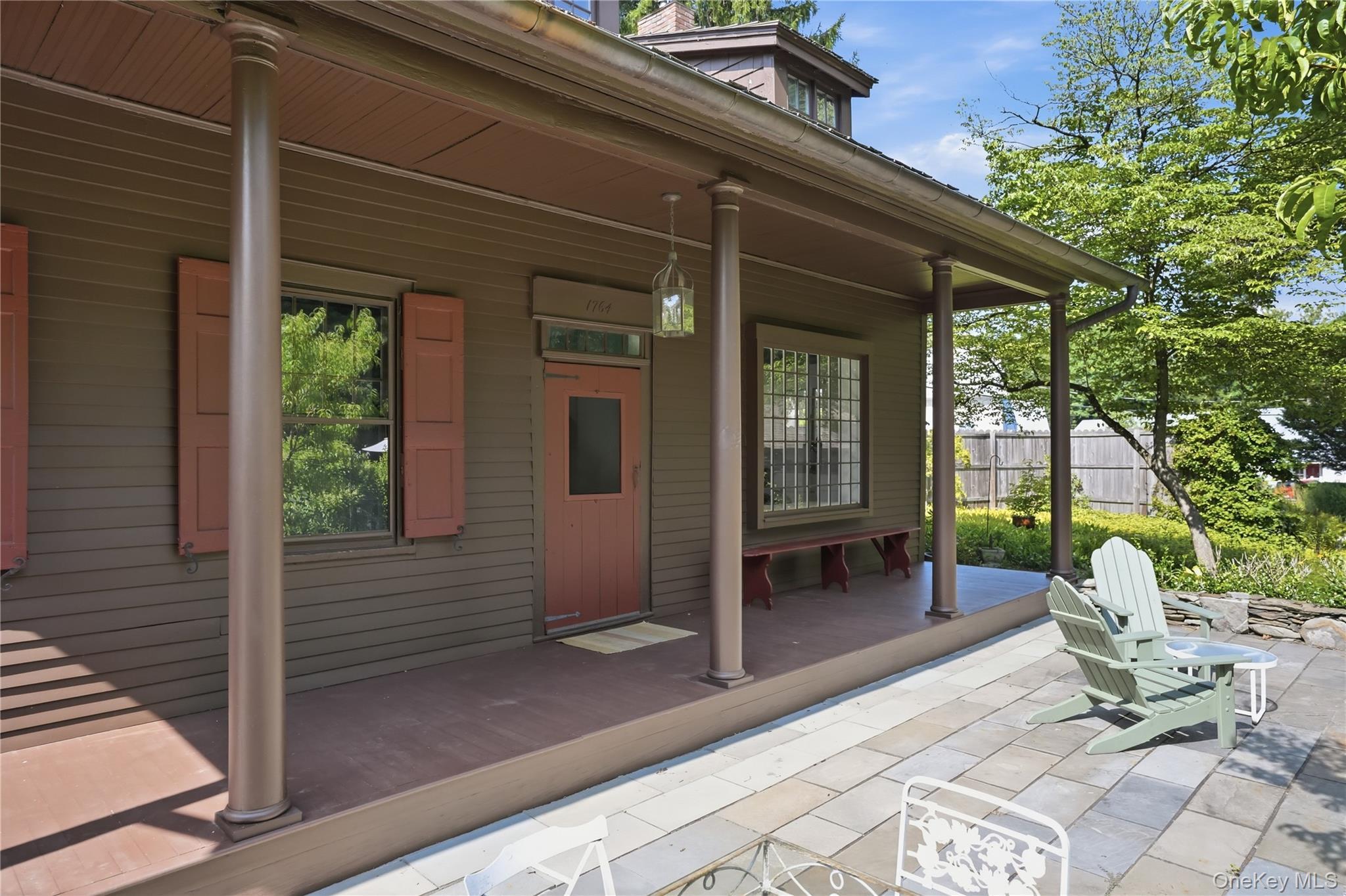 Single Family Traver Road  Dutchess County, NY 12569, MLS-1031549-33