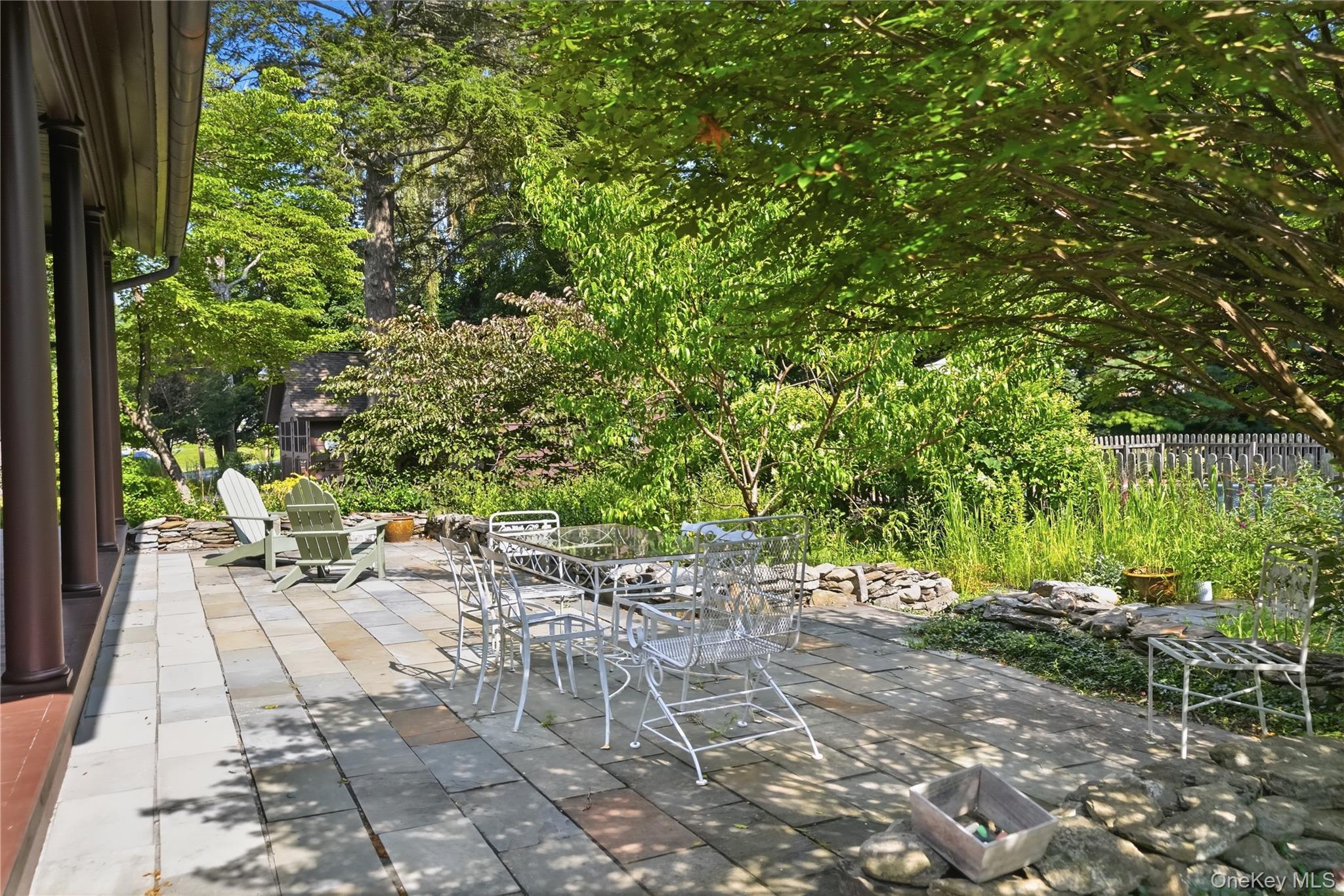 Single Family Traver Road  Dutchess County, NY 12569, MLS-1031549-34