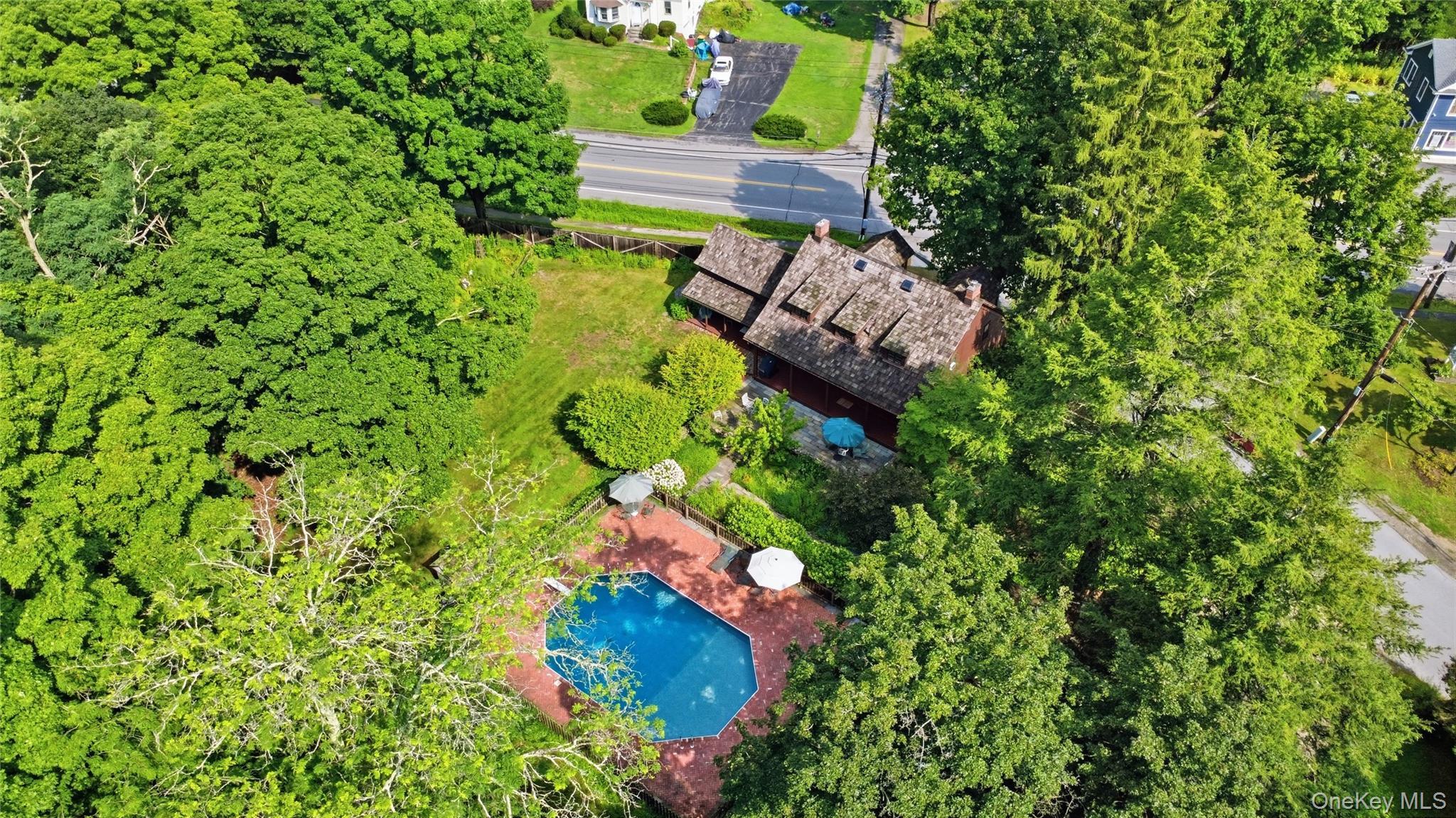 Single Family Traver Road  Dutchess County, NY 12569, MLS-1031549-38