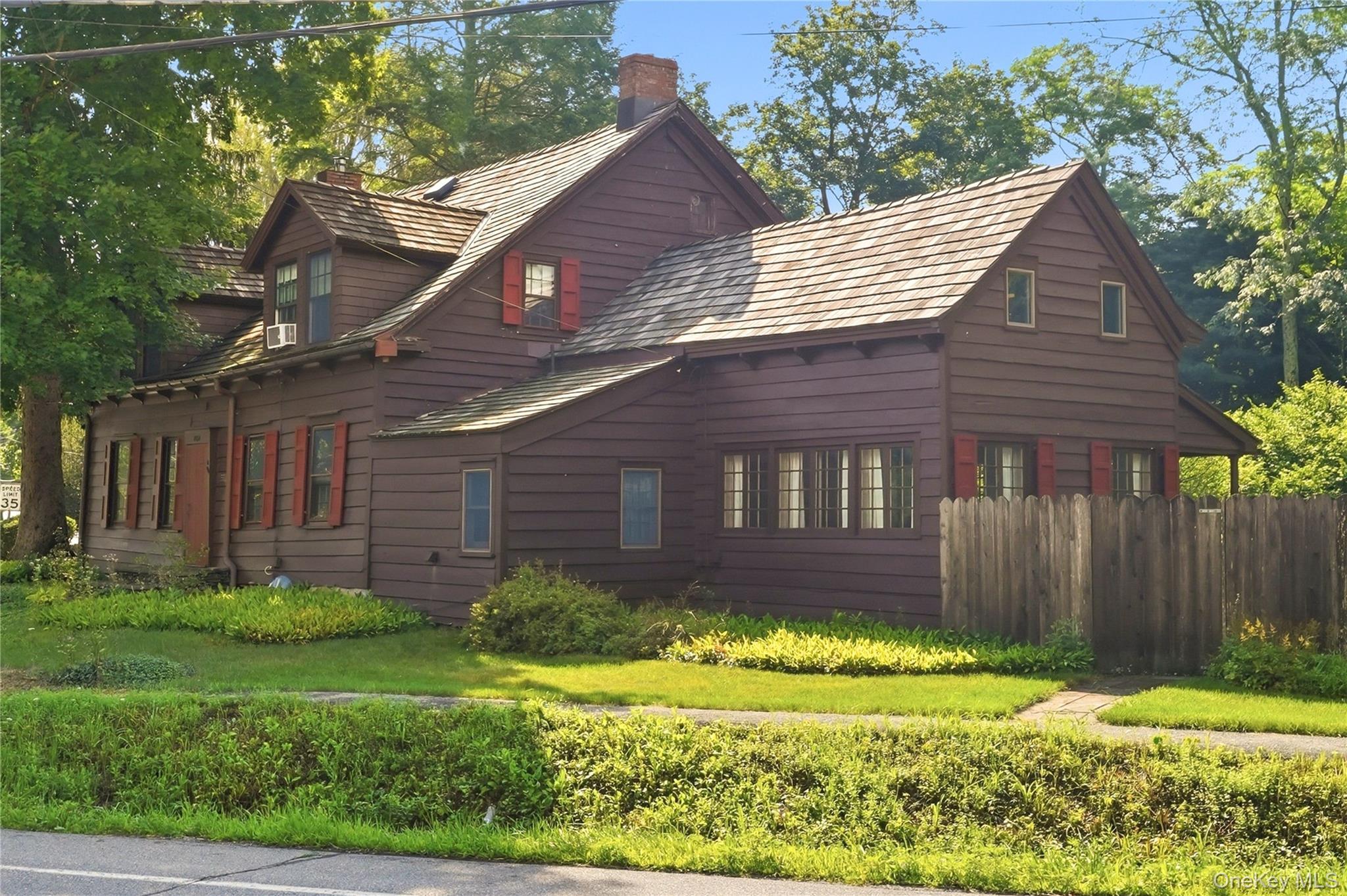 Single Family Traver Road  Dutchess County, NY 12569, MLS-1031549-39