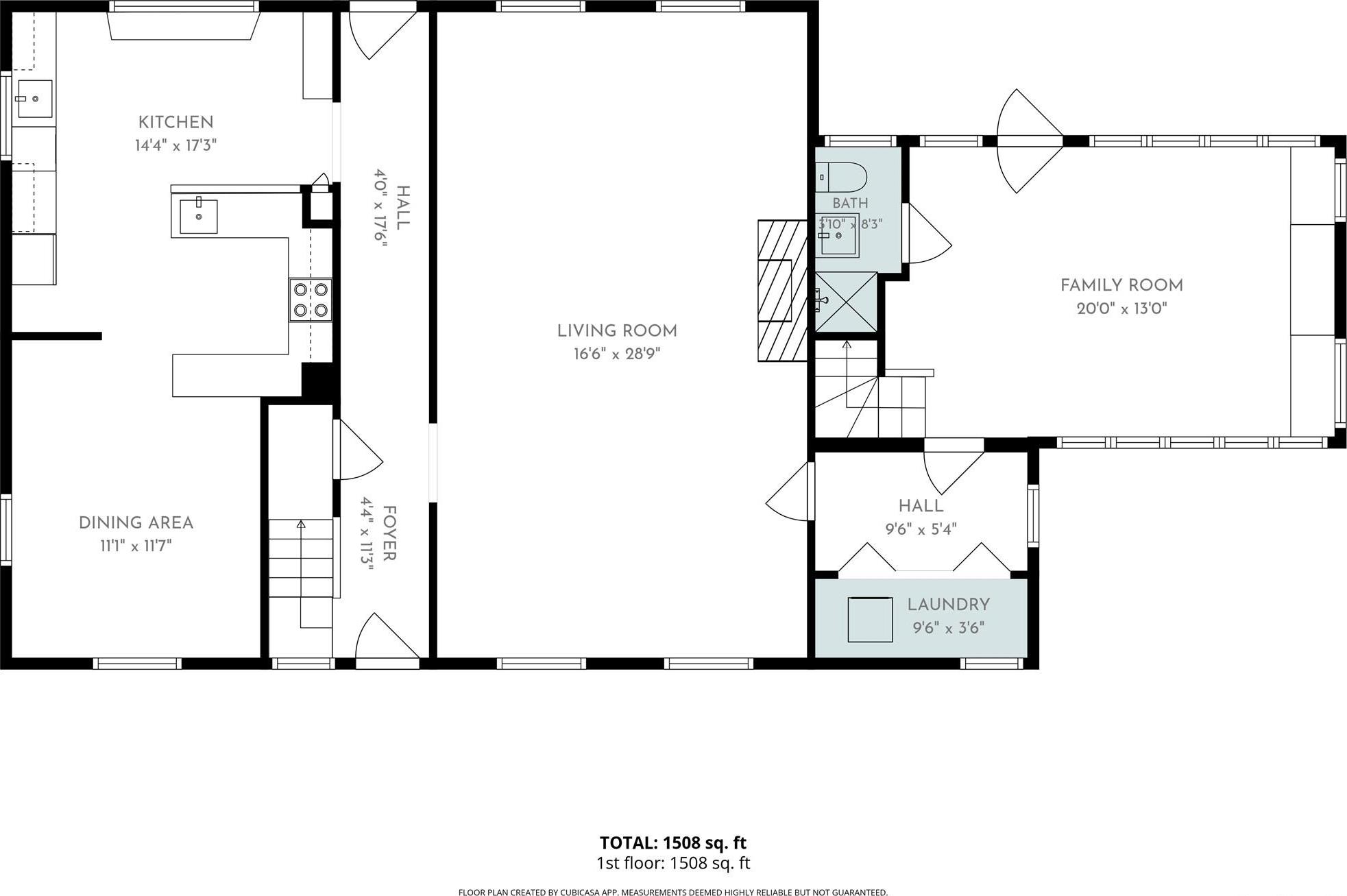 Single Family Traver Road  Dutchess County, NY 12569, MLS-1031549-40