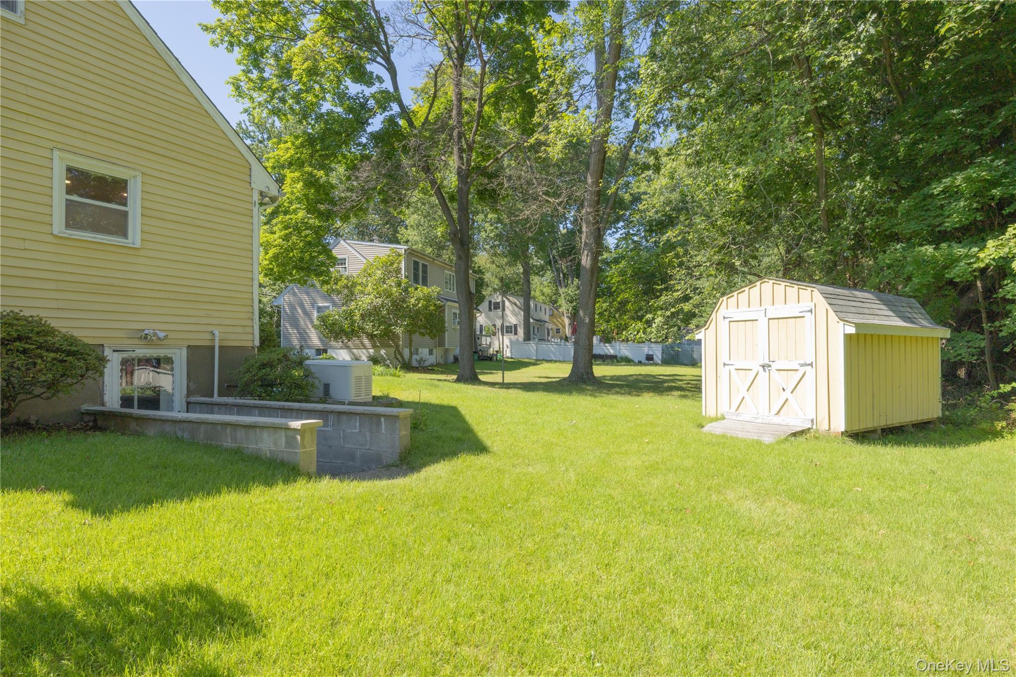 Single Family Short Street  Rockland County, NY 10994, MLS-1031550-10